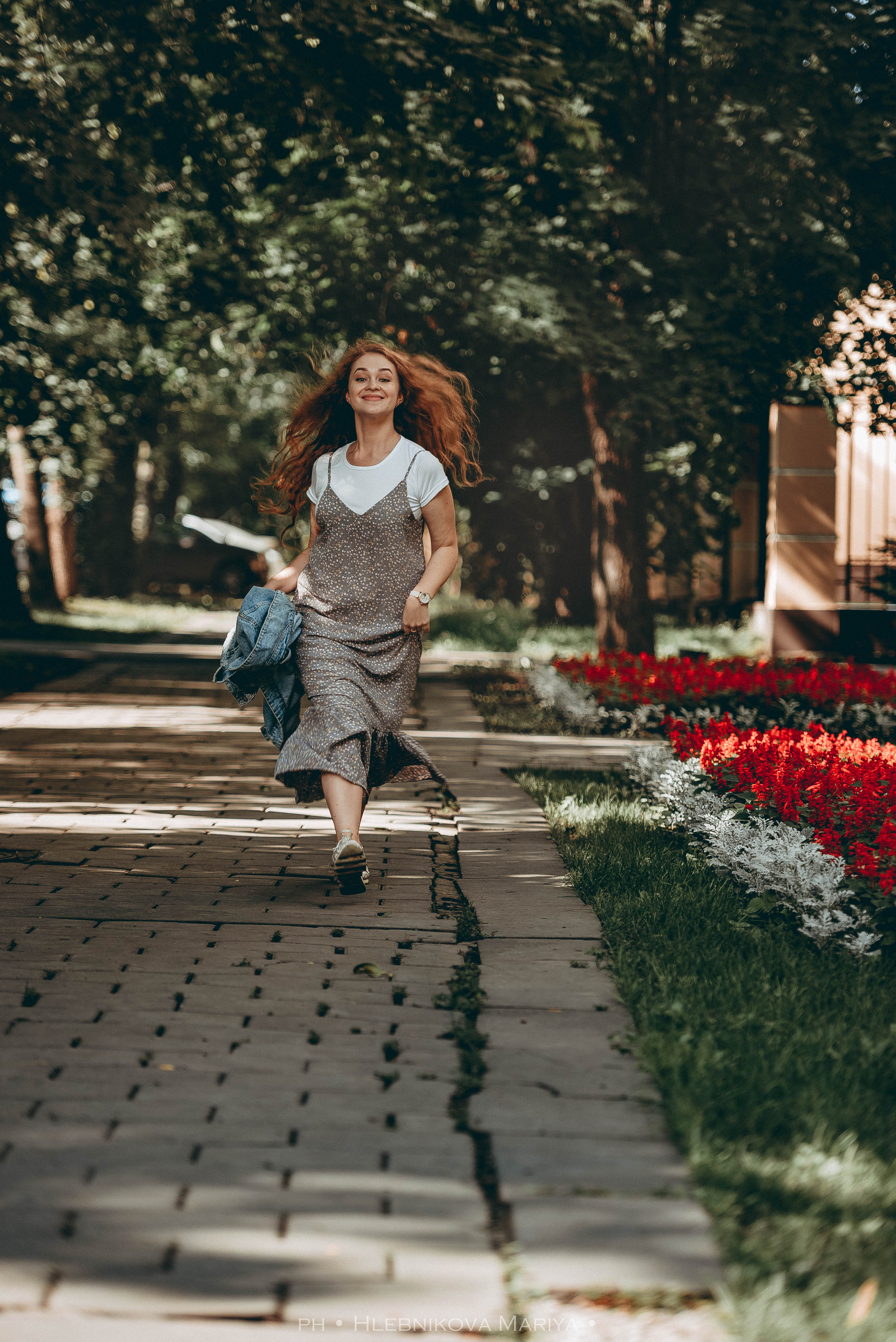 Dariya Parmenenkova. Фотограф Мария Хлебникова Санкт-Петербург Москва