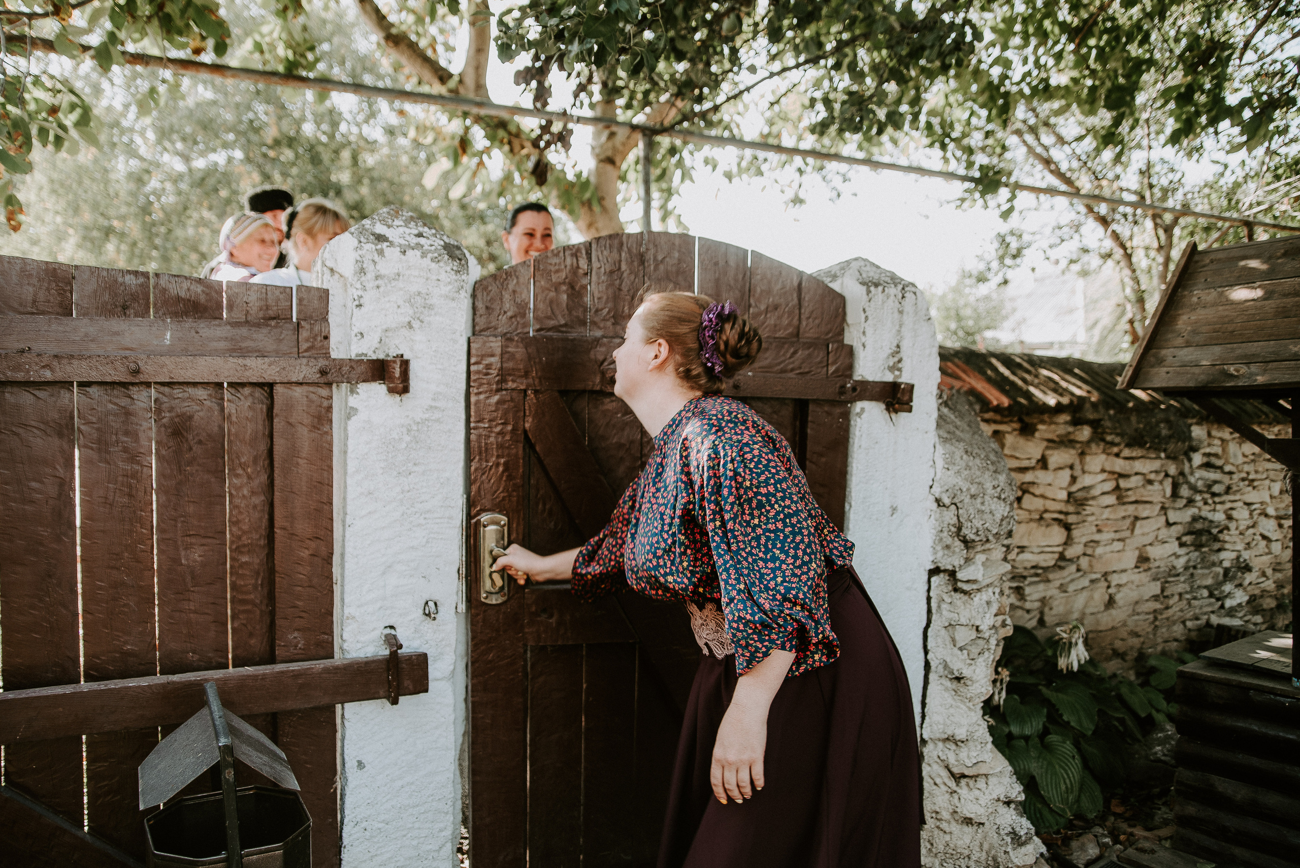 Сватовство. Фотограф Мария Хлебникова Санкт-Петербург Москва