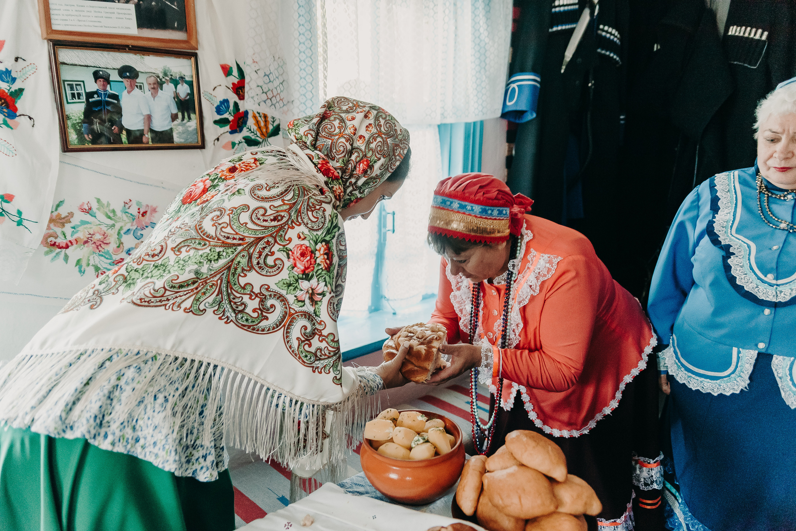 Сватовство. Фотограф Мария Хлебникова Санкт-Петербург Москва