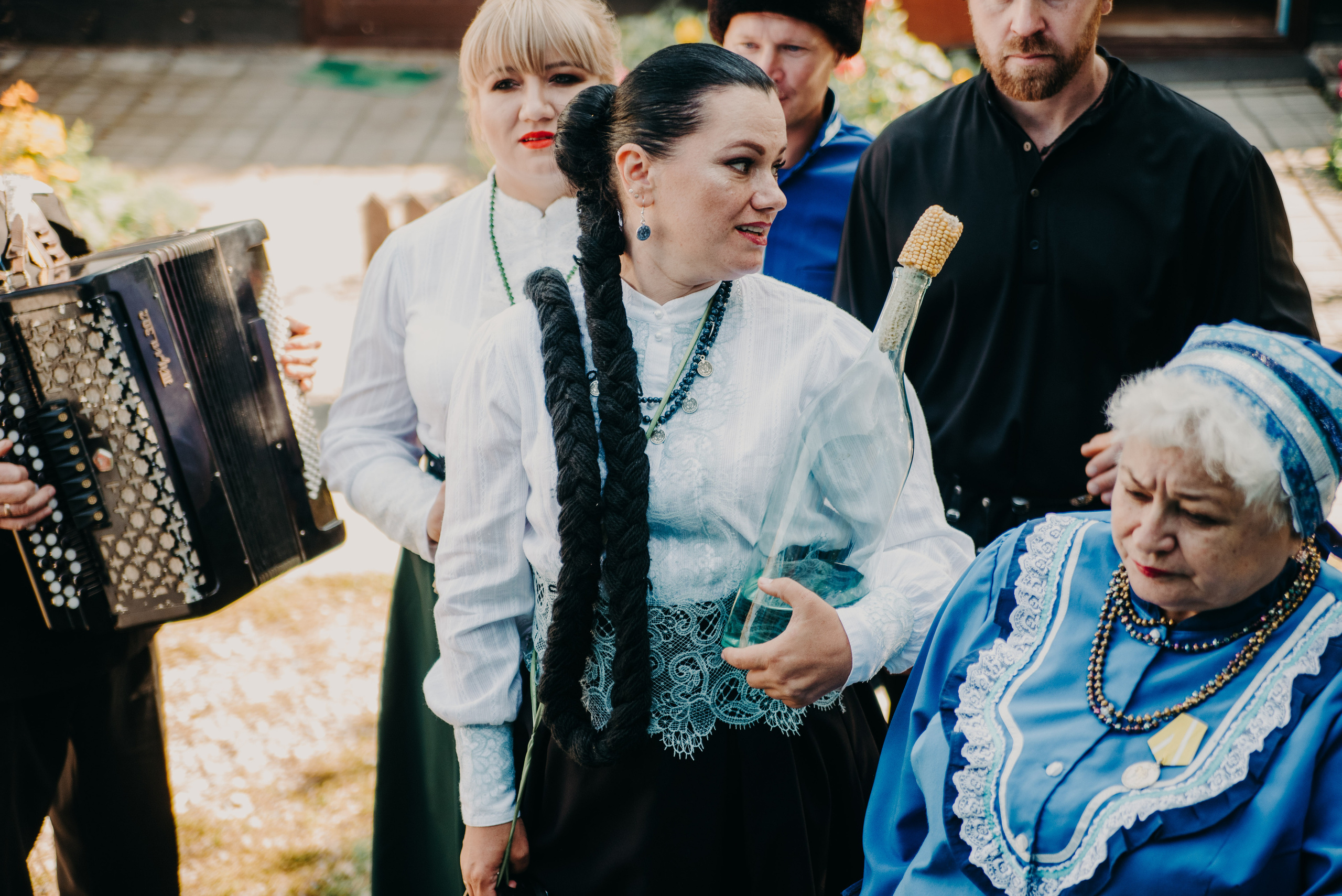 Сватовство. Фотограф Мария Хлебникова Санкт-Петербург Москва