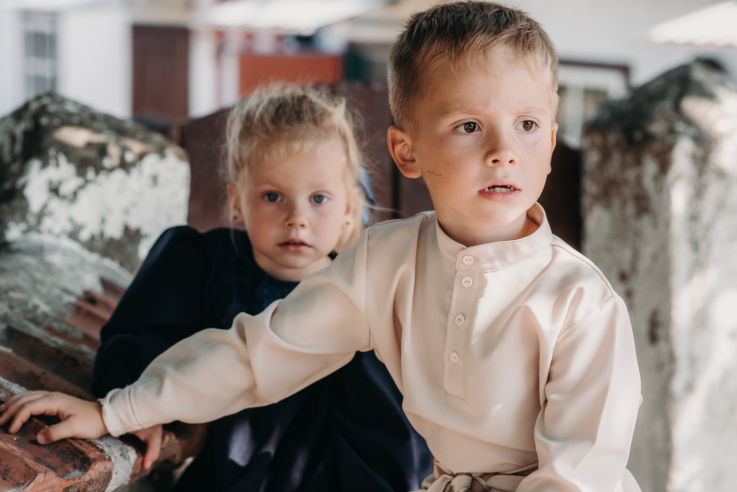 Сватовство. Фотограф Мария Хлебникова Санкт-Петербург Москва