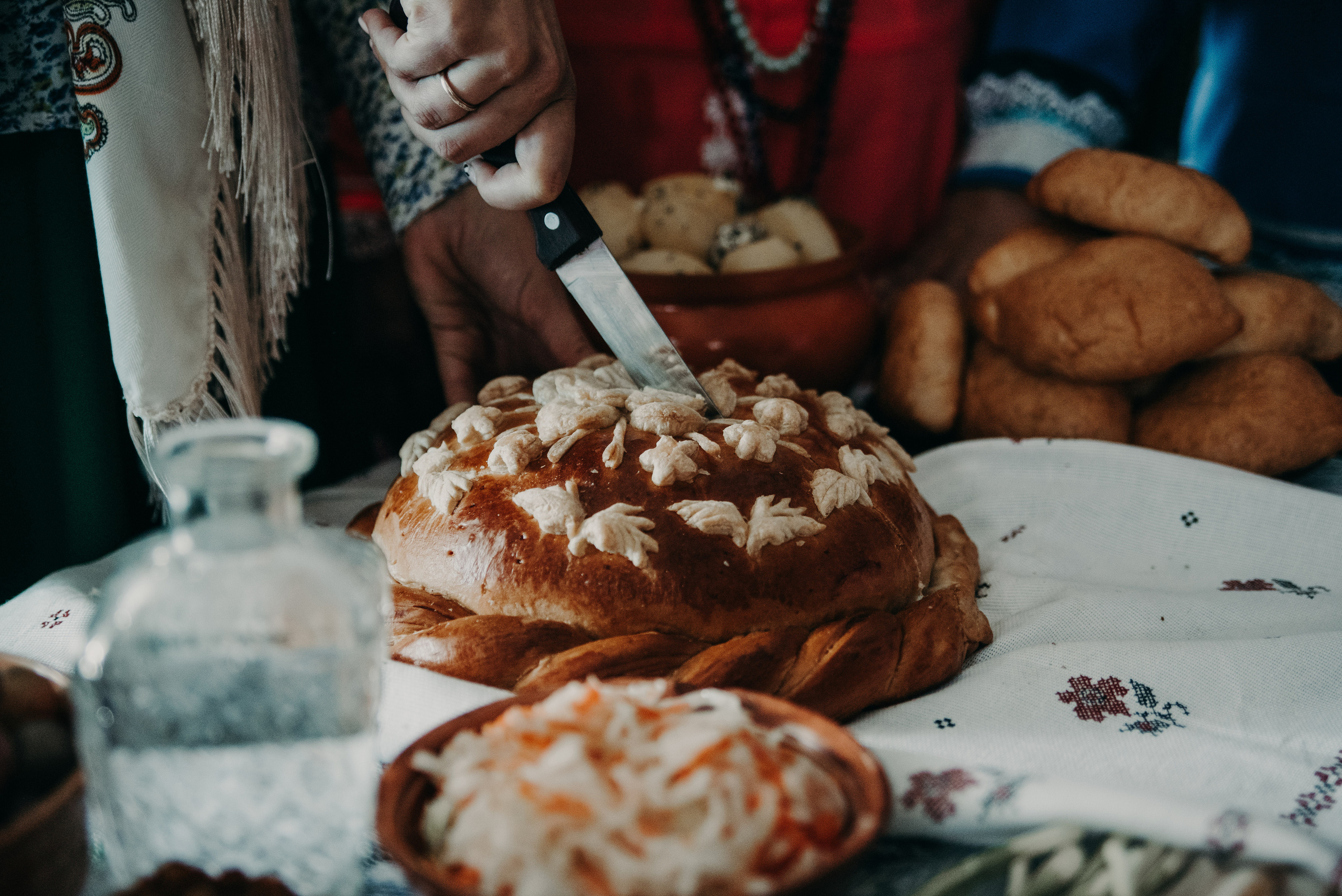 Сватовство. Фотограф Мария Хлебникова Санкт-Петербург Москва
