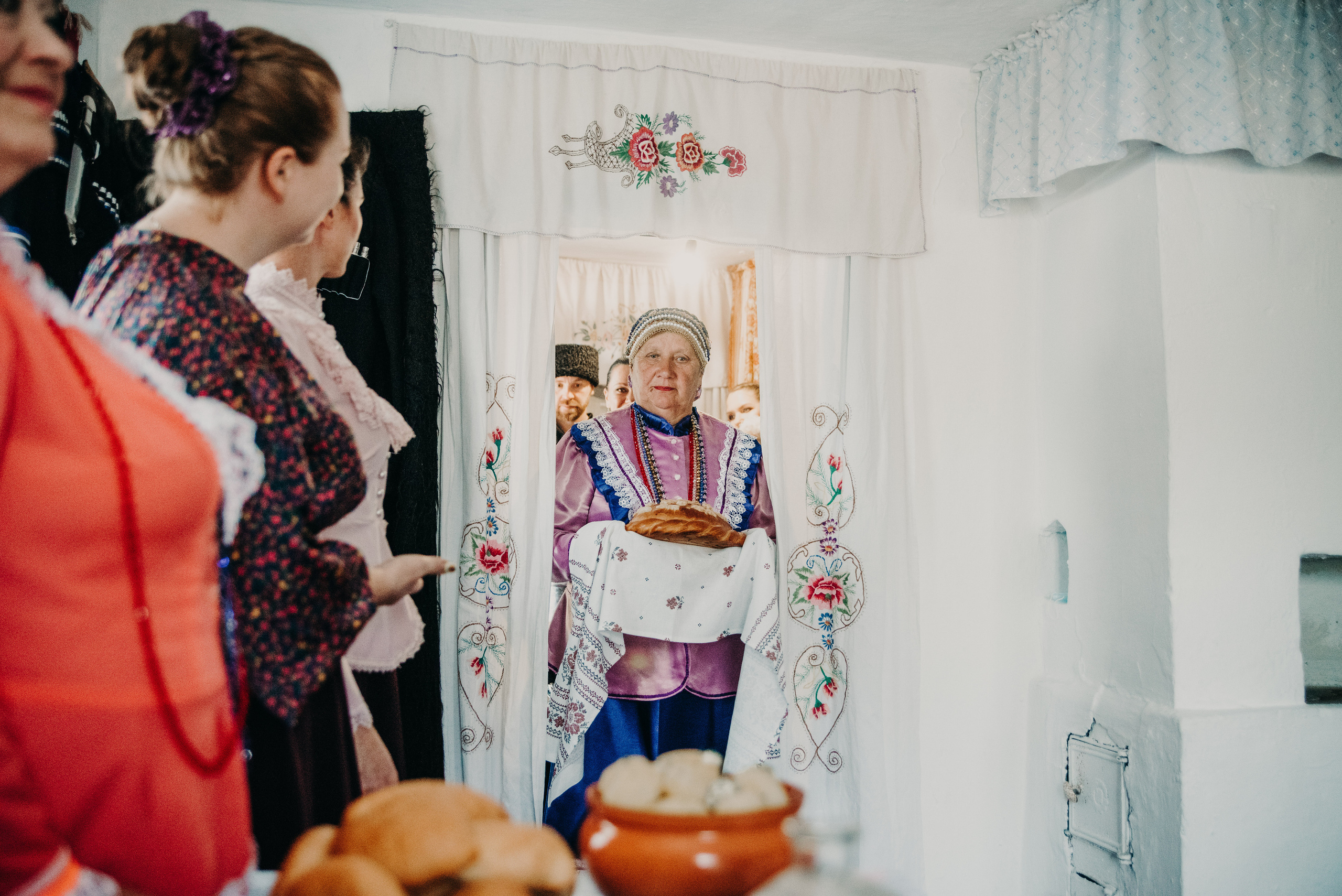 Сватовство. Фотограф Мария Хлебникова Санкт-Петербург Москва
