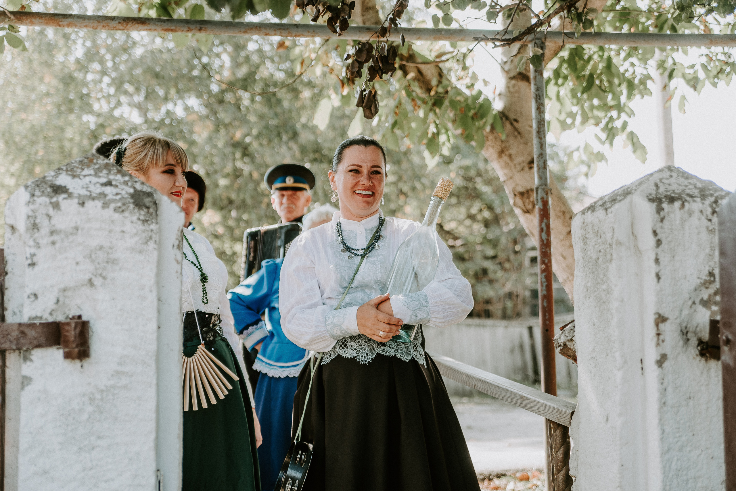 Сватовство. Фотограф Мария Хлебникова Санкт-Петербург Москва