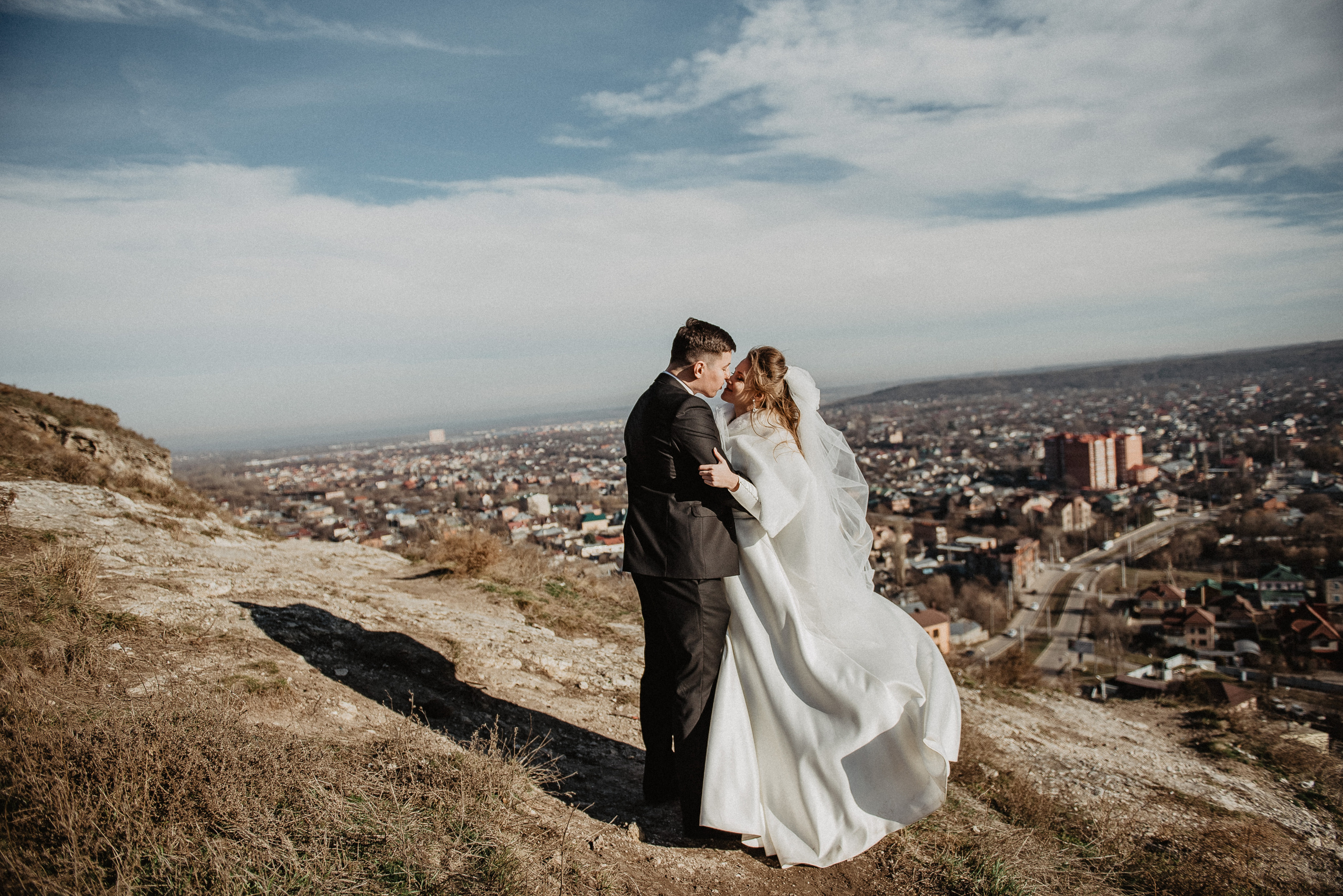 Яна & Саша. Фотограф Мария Хлебникова Санкт-Петербург Москва