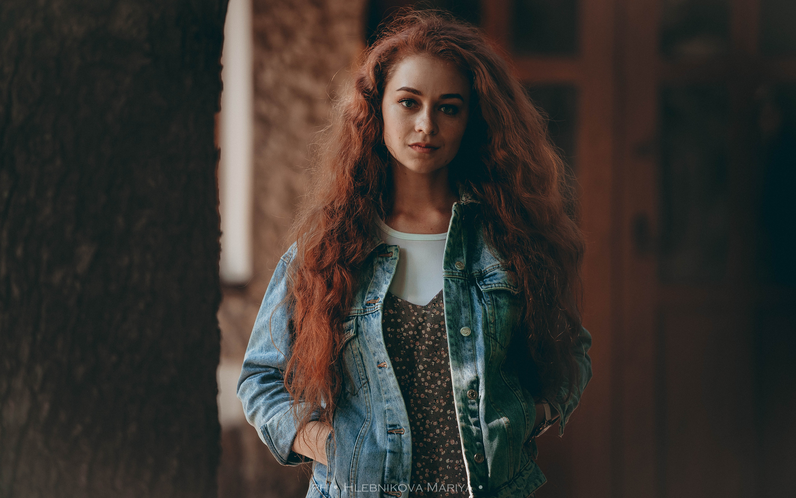 Dariya Parmenenkova. Фотограф Мария Хлебникова Санкт-Петербург Москва