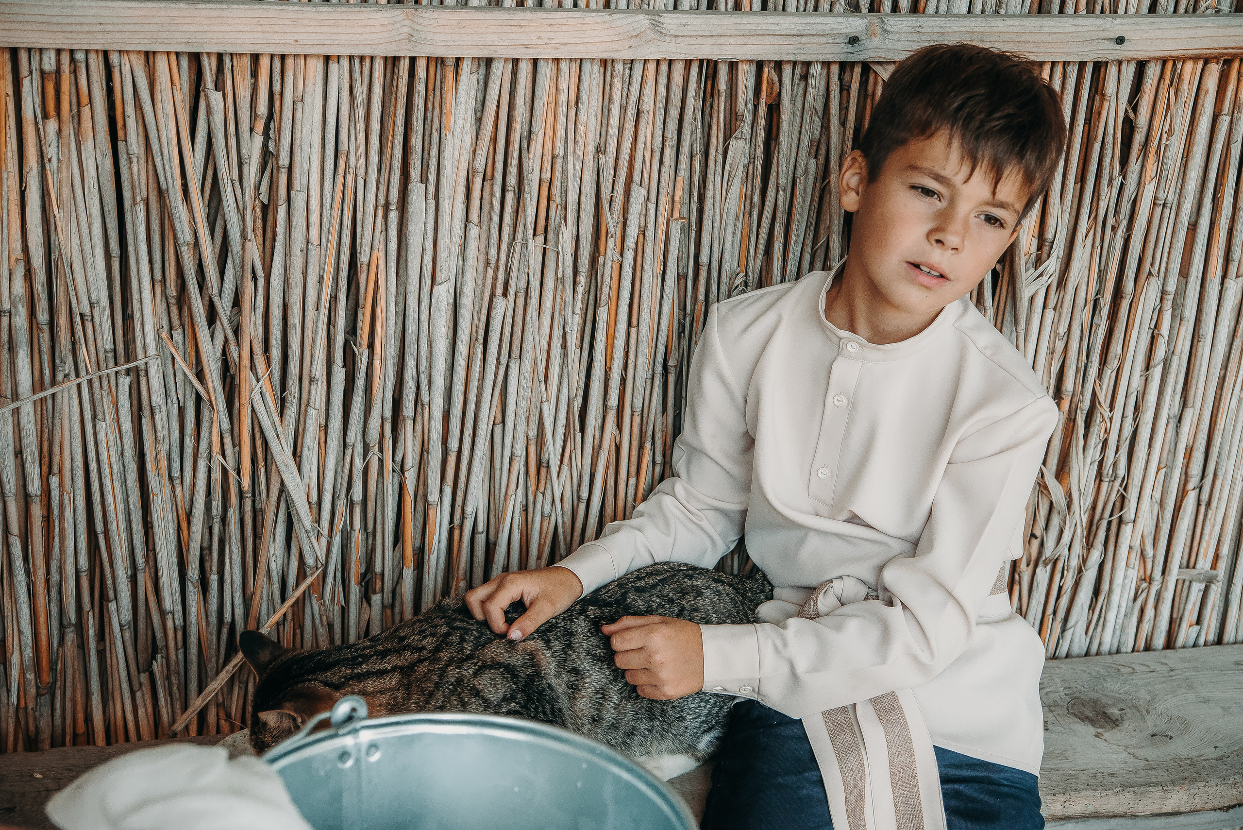 Сватовство. Фотограф Мария Хлебникова Санкт-Петербург Москва