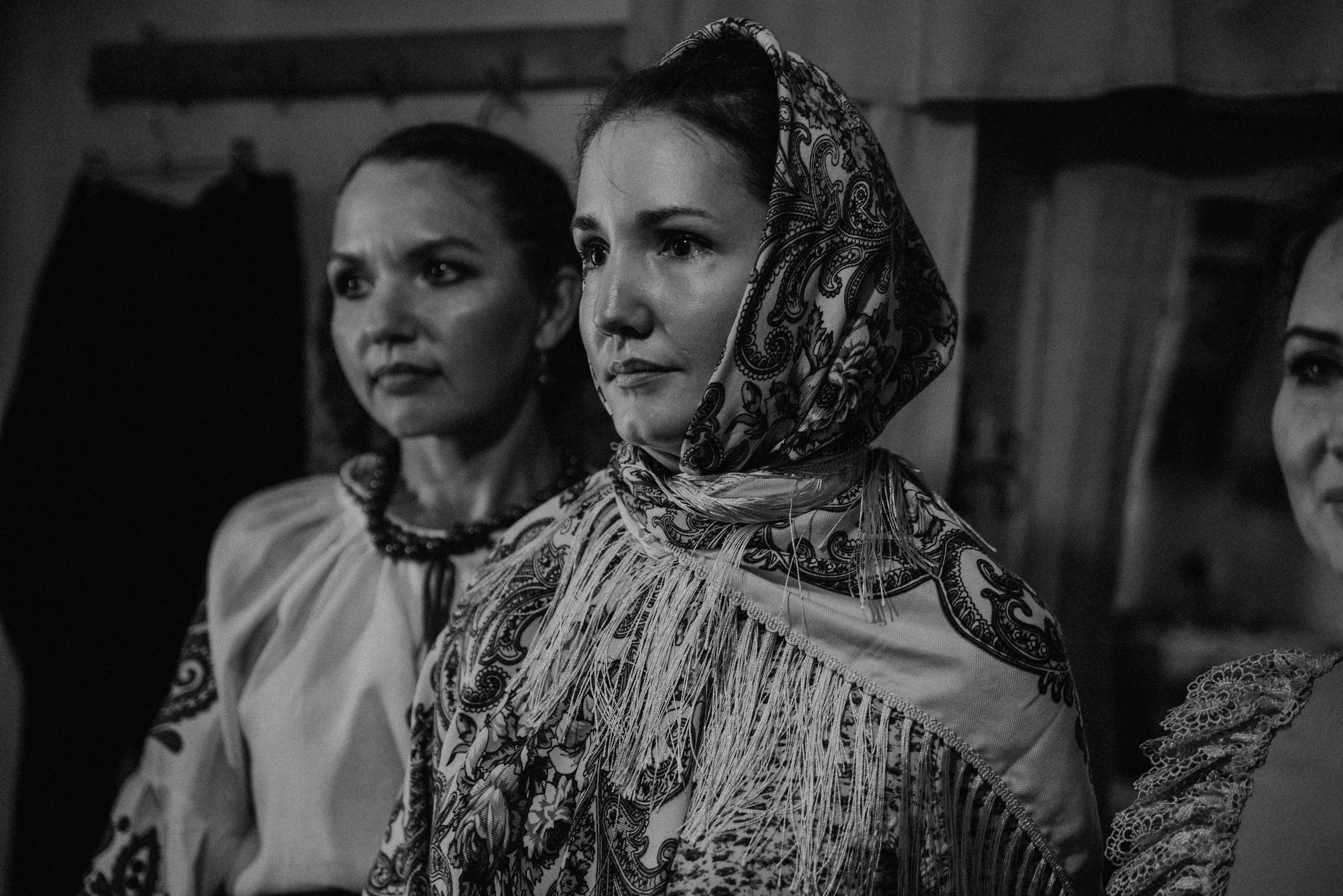 Сватовство. Фотограф Мария Хлебникова Санкт-Петербург Москва