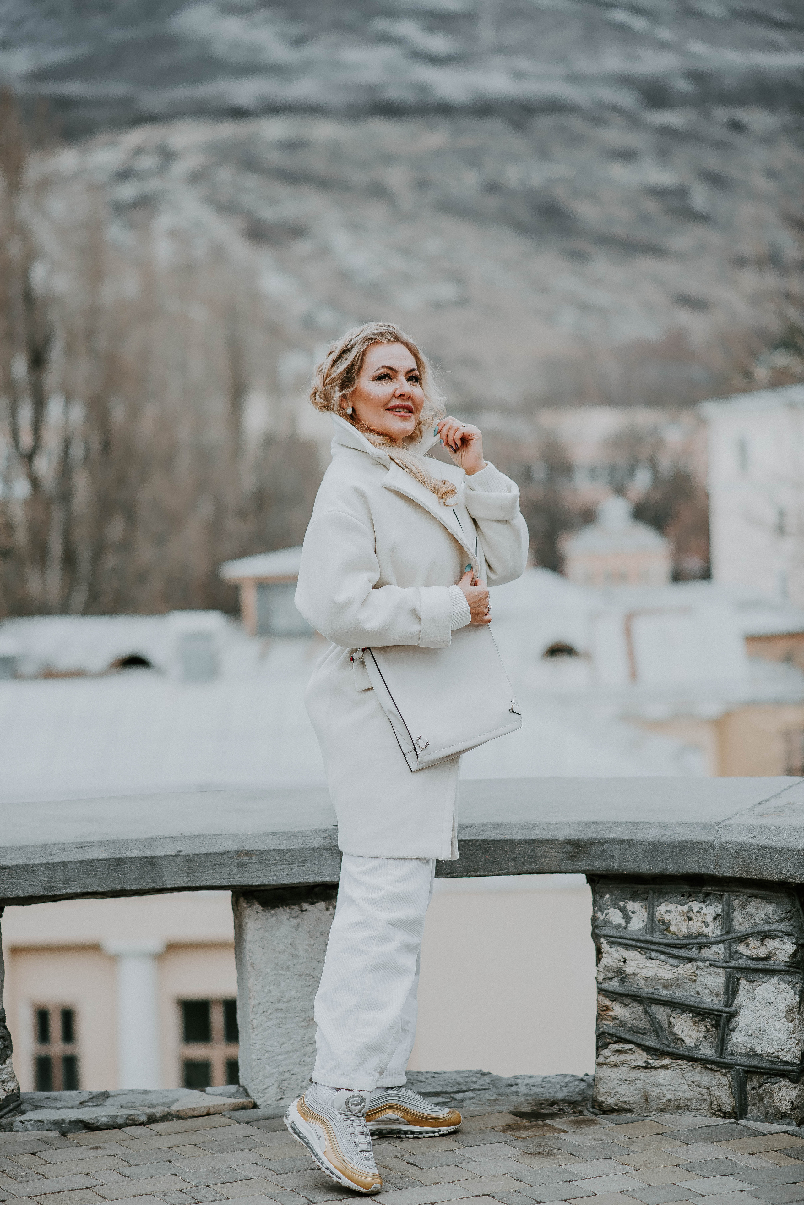 Liliana. Фотограф Мария Хлебникова Санкт-Петербург Москва