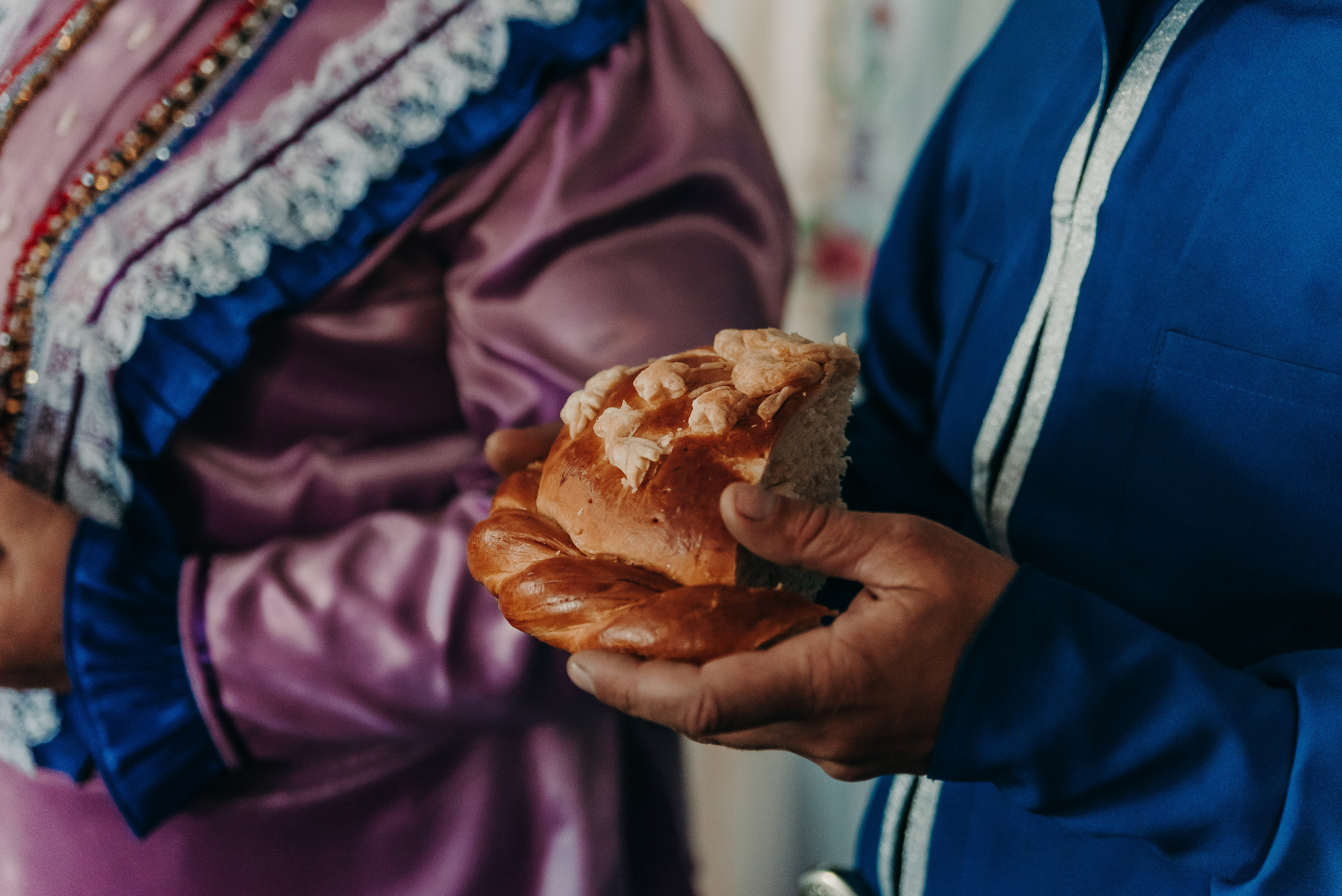 Сватовство. Фотограф Мария Хлебникова Санкт-Петербург Москва