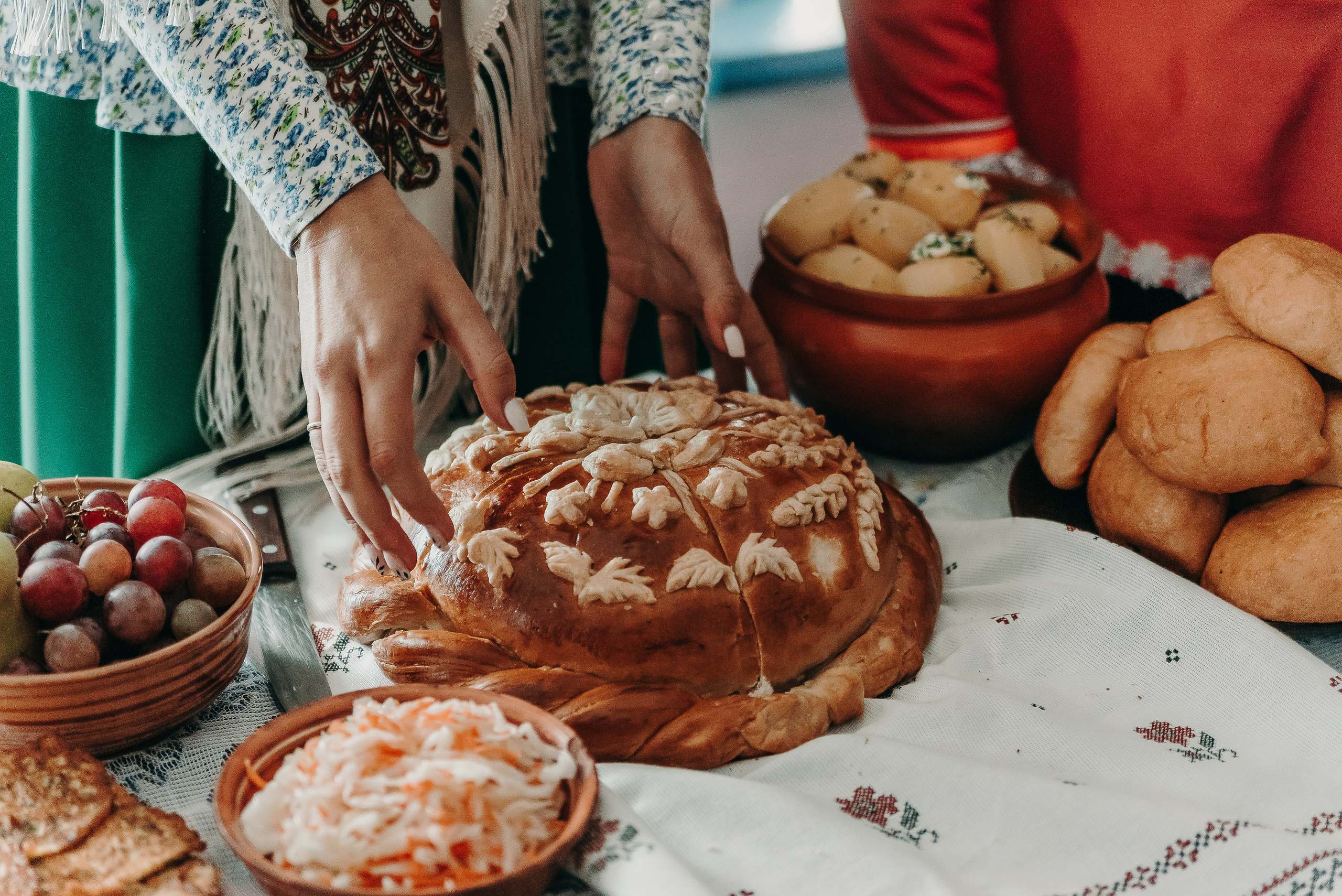 Сватовство. Фотограф Мария Хлебникова Санкт-Петербург Москва