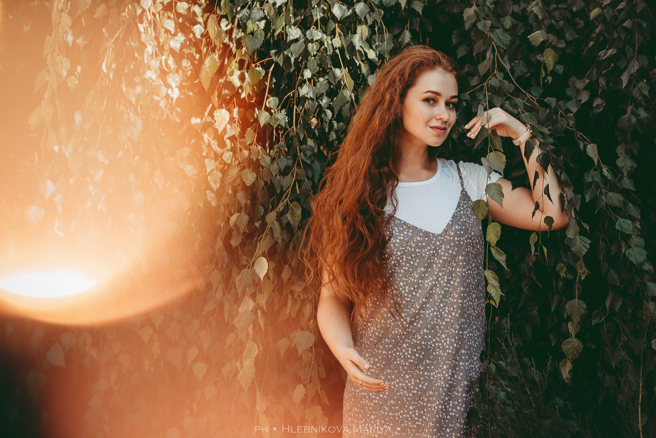 Dariya Parmenenkova. Фотограф Мария Хлебникова Санкт-Петербург Москва