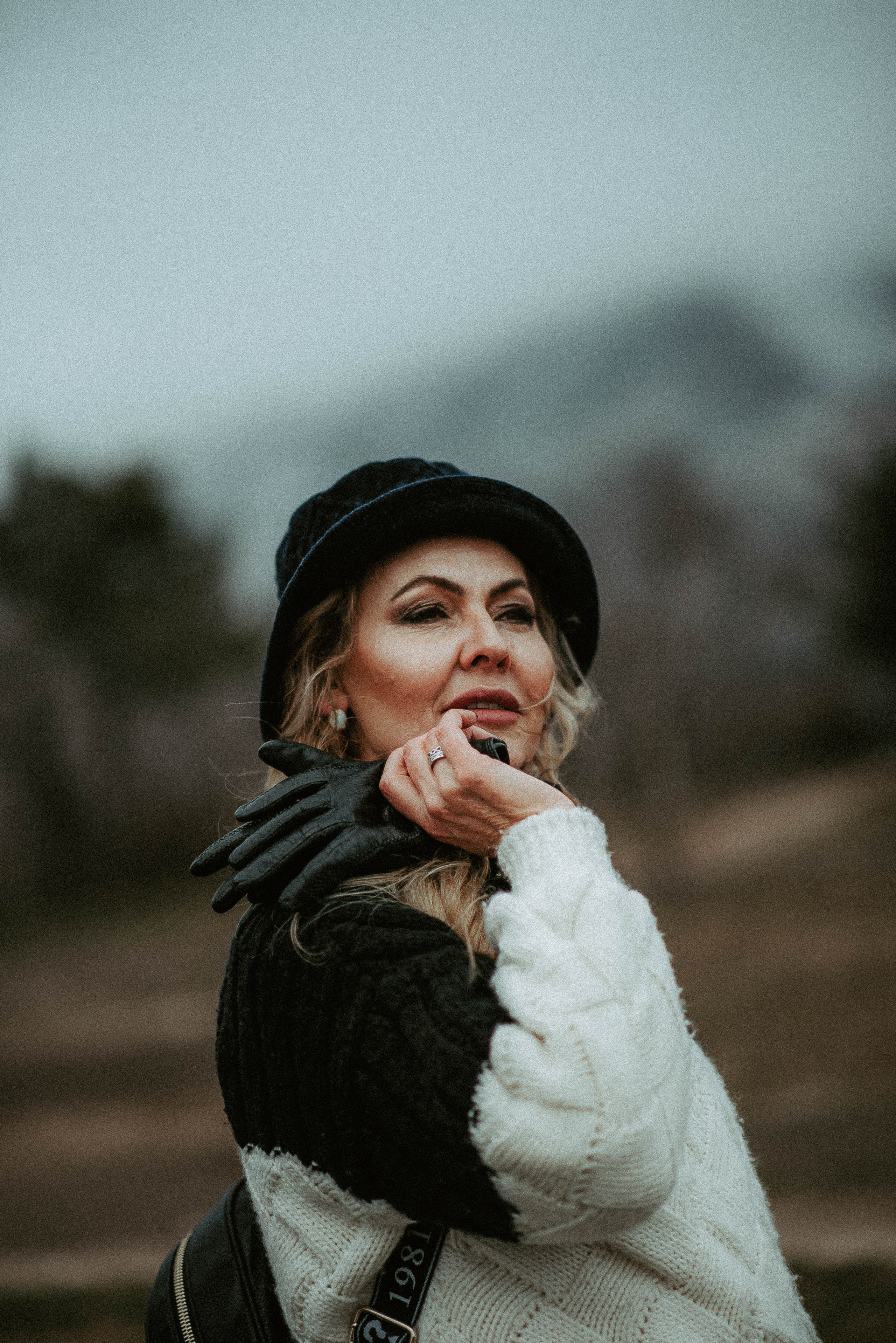 Liliana. Фотограф Мария Хлебникова Санкт-Петербург Москва