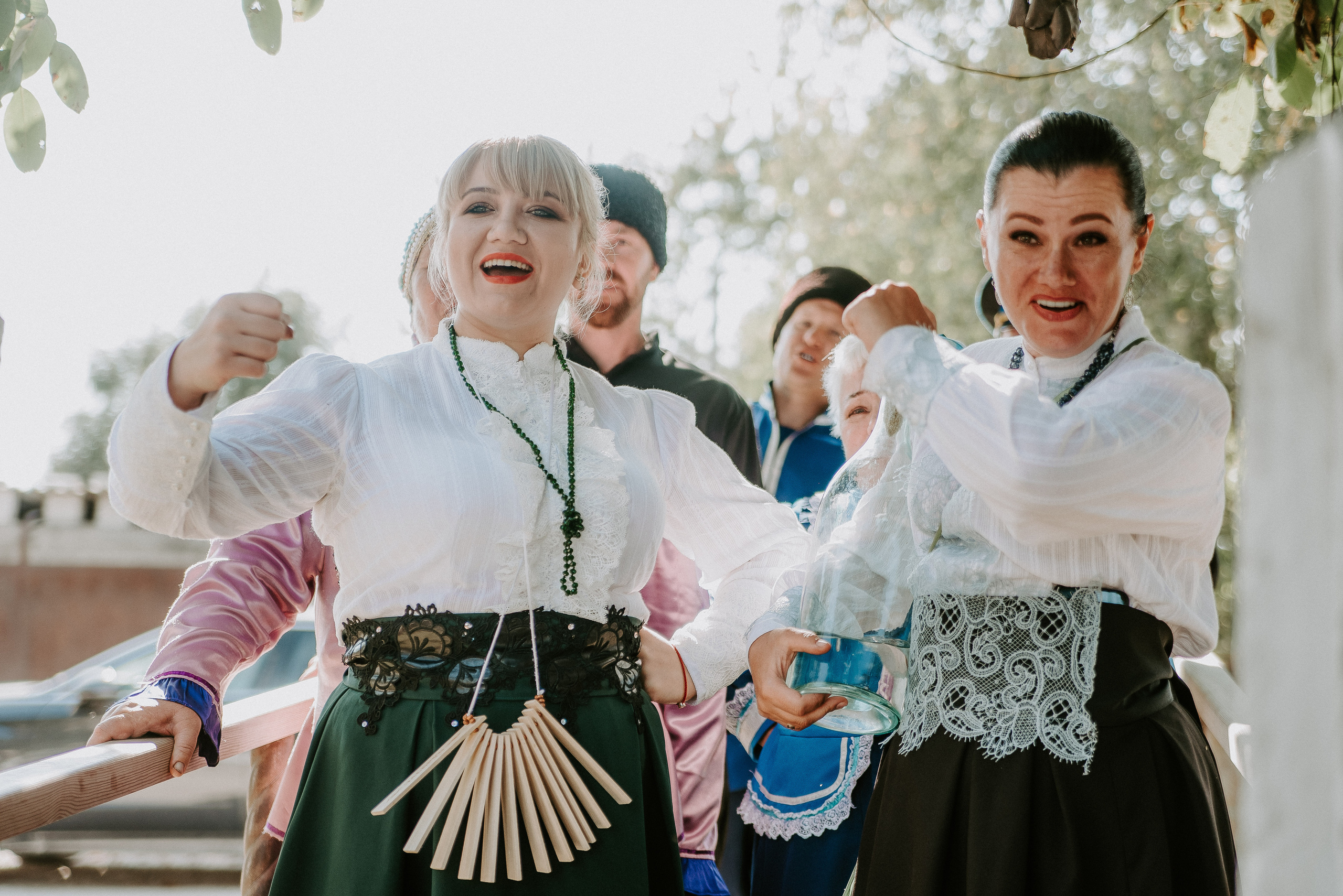 Сватовство. Фотограф Мария Хлебникова Санкт-Петербург Москва