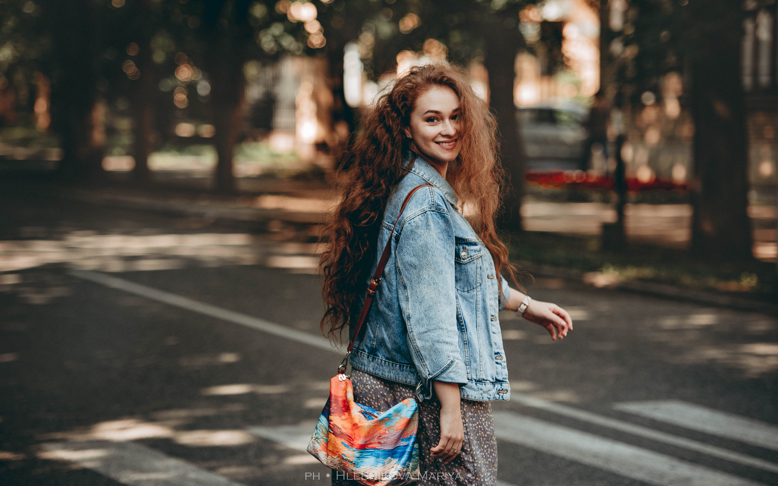 Dariya Parmenenkova. Фотограф Мария Хлебникова Санкт-Петербург Москва
