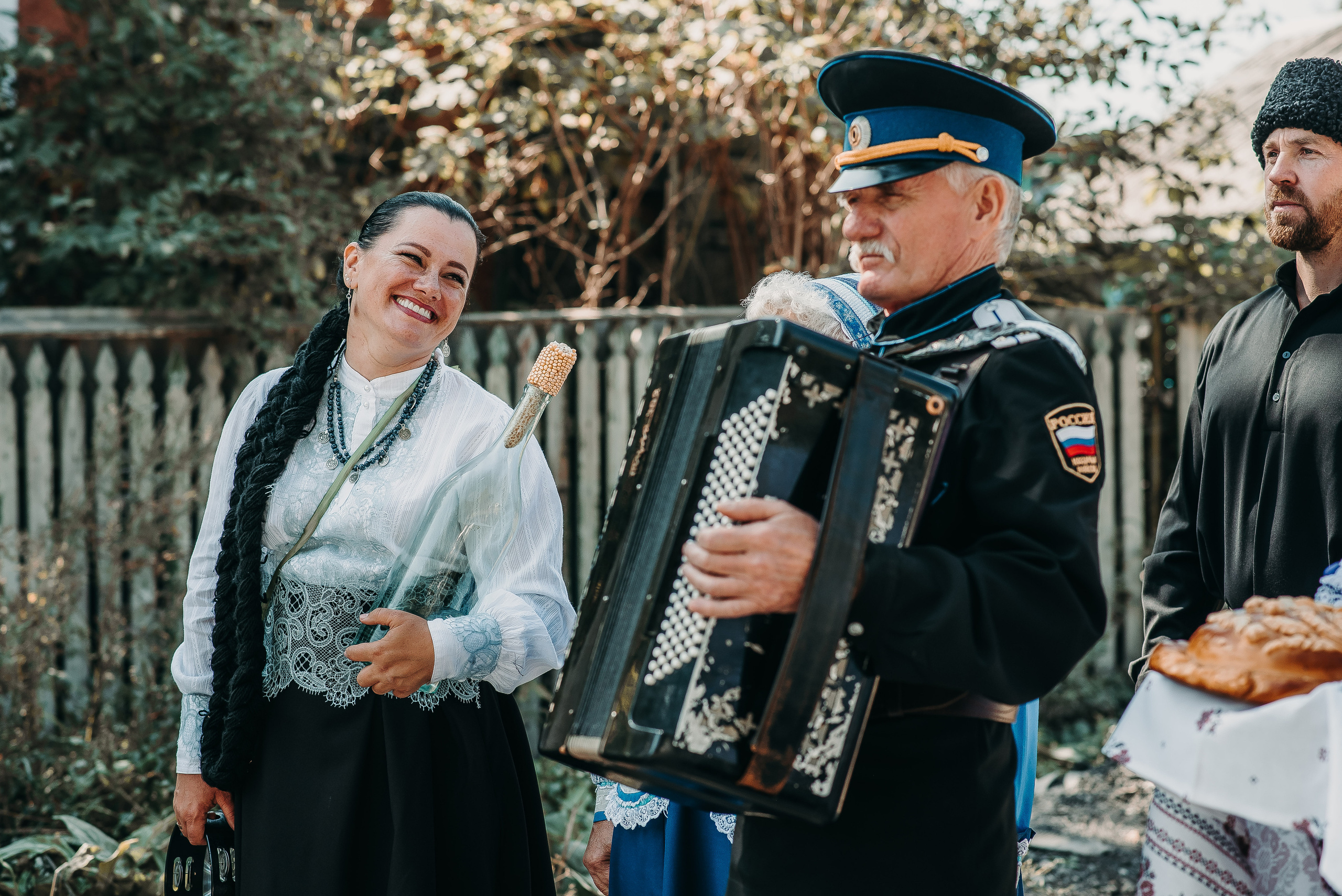 Сватовство. Фотограф Мария Хлебникова Санкт-Петербург Москва