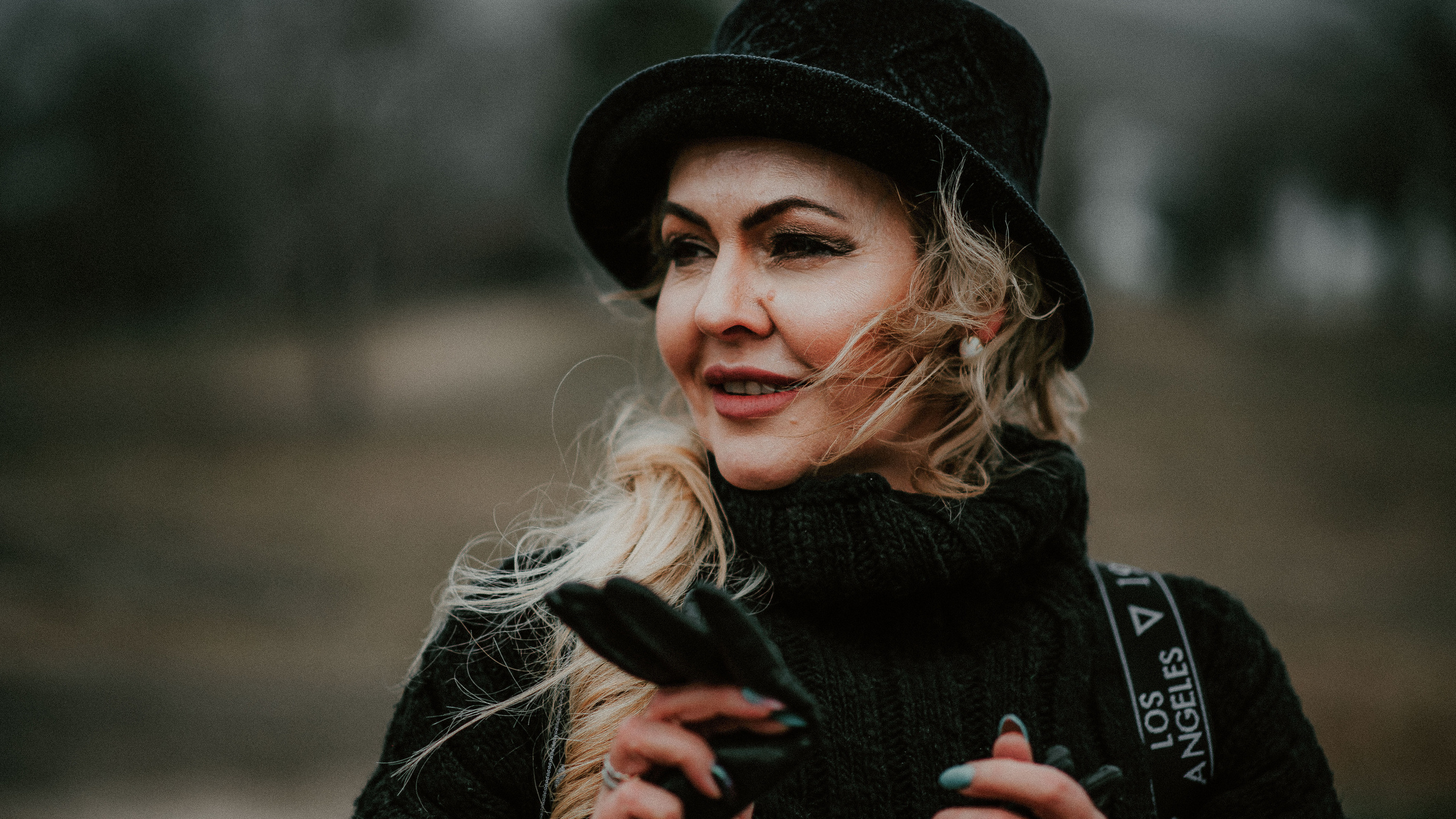 Liliana. Фотограф Мария Хлебникова Санкт-Петербург Москва