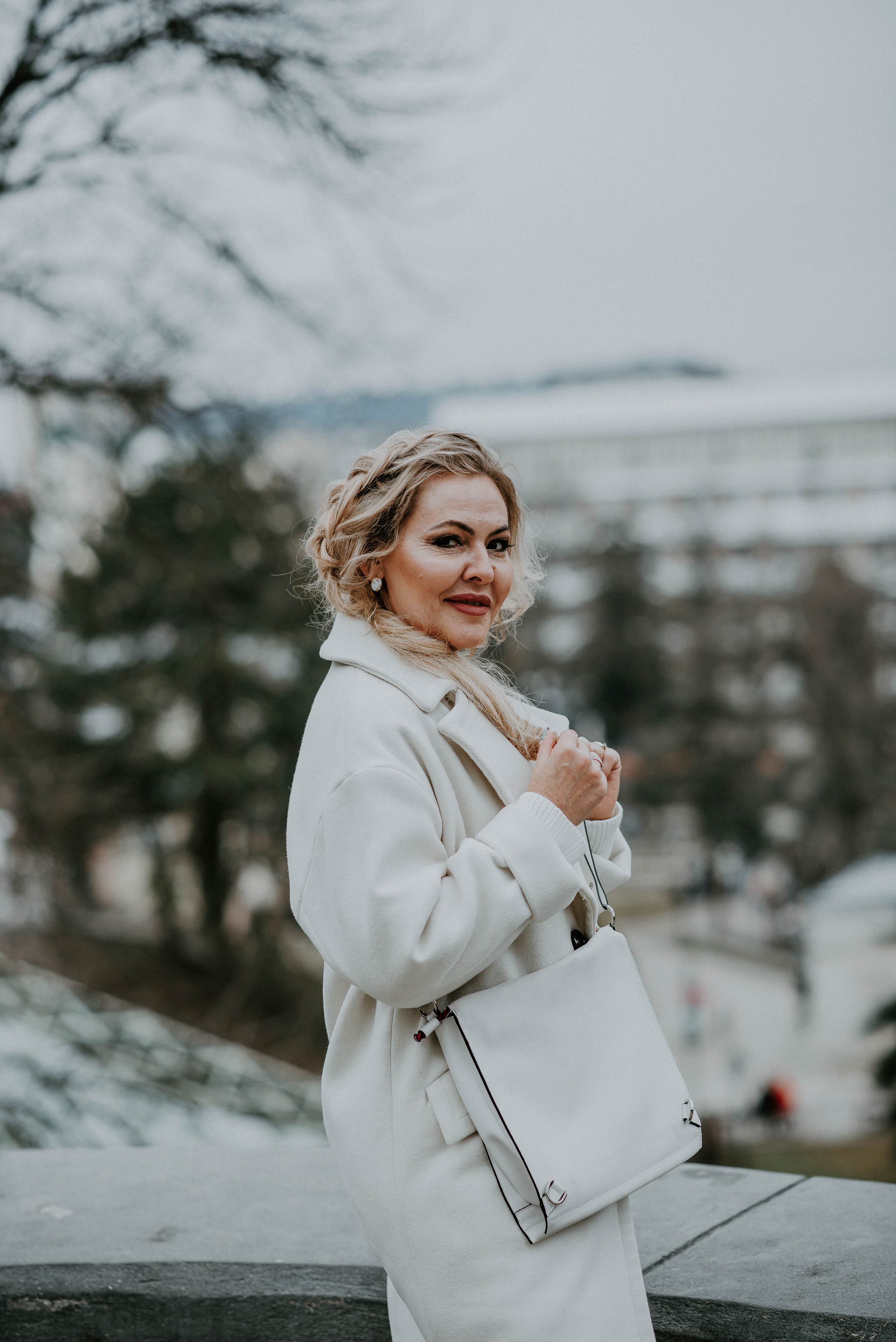 Liliana. Фотограф Мария Хлебникова Санкт-Петербург Москва