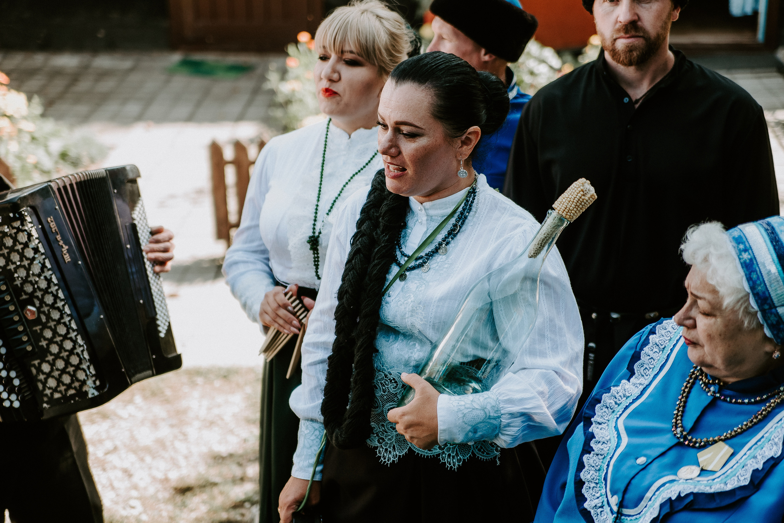 Сватовство. Фотограф Мария Хлебникова Санкт-Петербург Москва