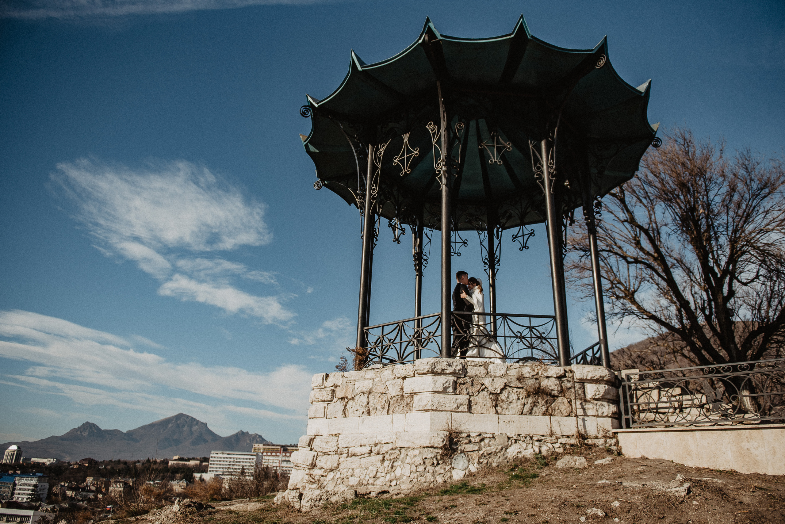 Яна & Саша. Фотограф Мария Хлебникова Санкт-Петербург Москва
