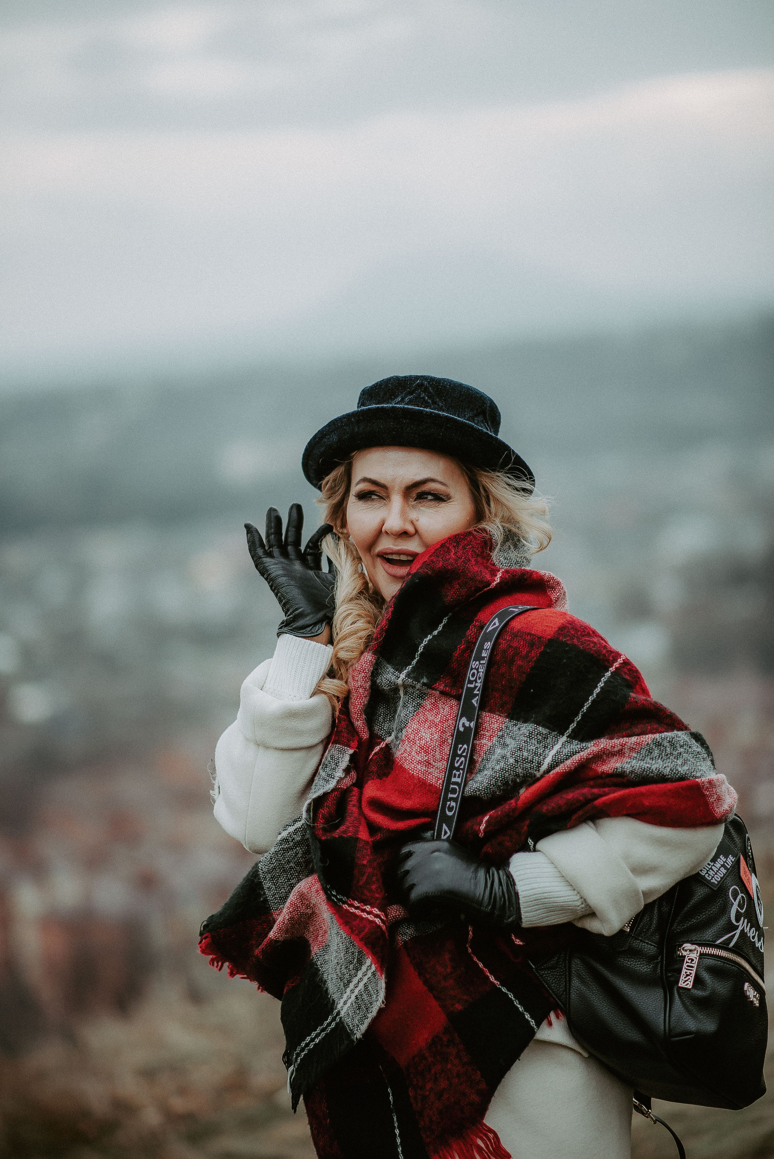 Liliana. Фотограф Мария Хлебникова Санкт-Петербург Москва