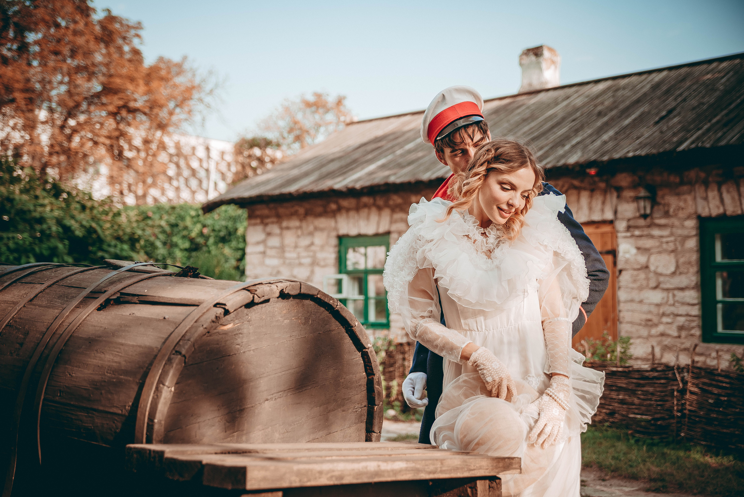 Съёмки клипа Марины Орловой. Фотограф Мария Хлебникова Санкт-Петербург Москва