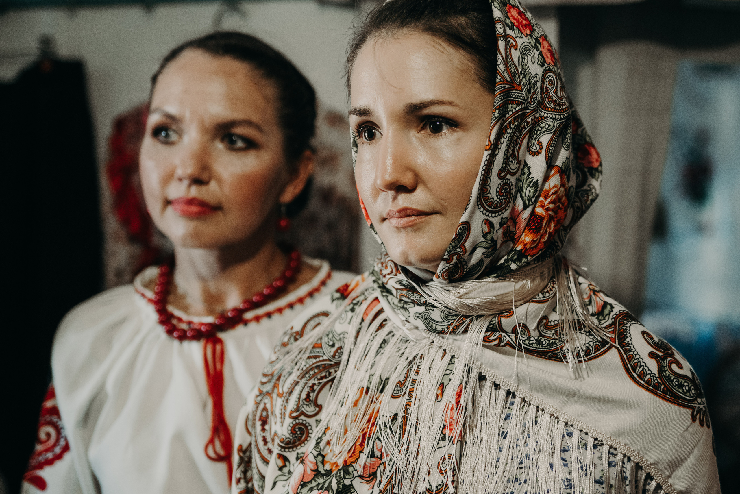 Сватовство. Фотограф Мария Хлебникова Санкт-Петербург Москва