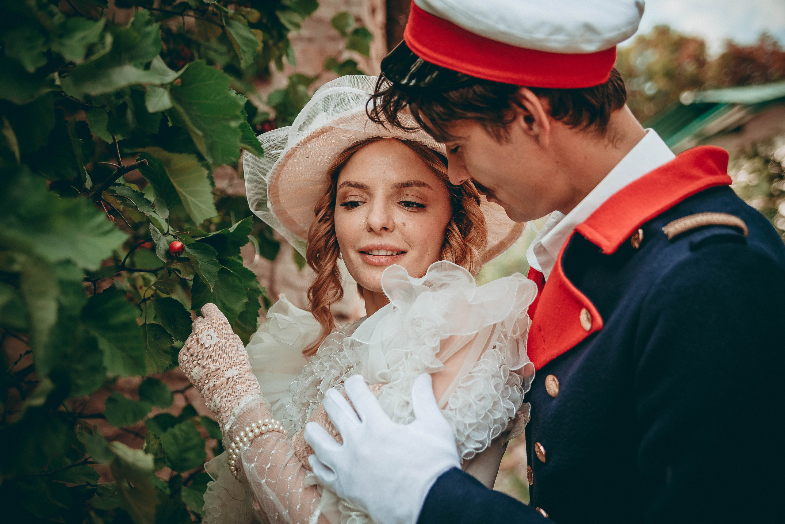 Съёмки клипа Марины Орловой. Фотограф Мария Хлебникова Санкт-Петербург Москва