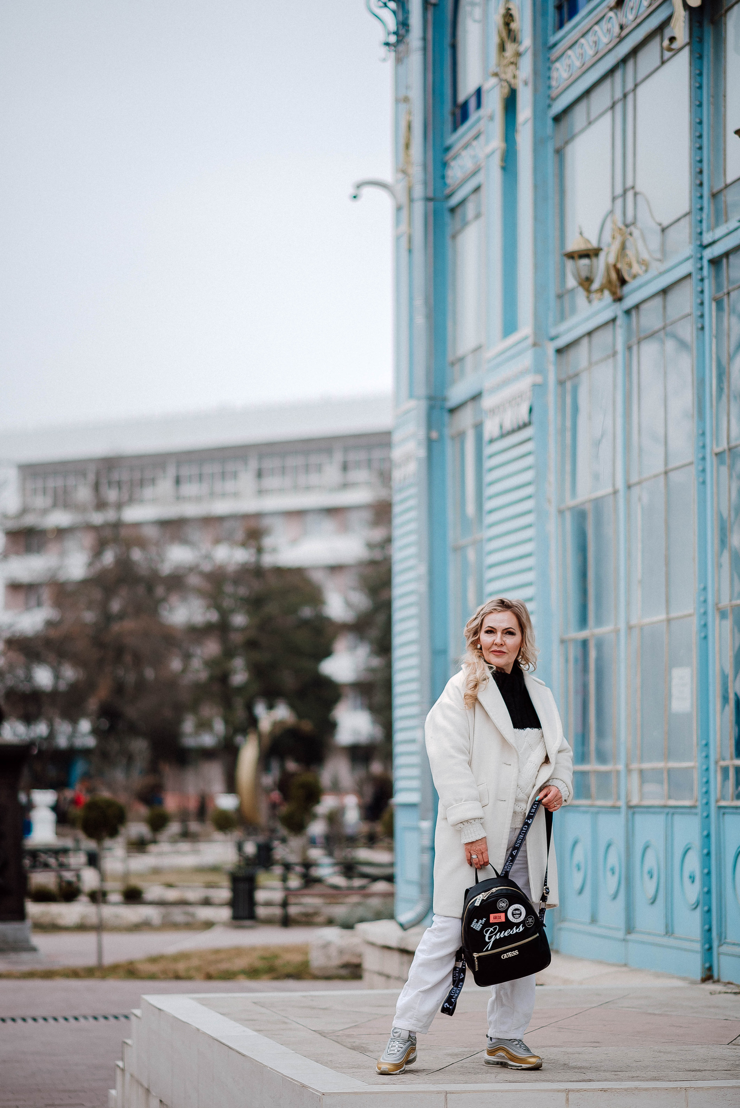 Liliana. Фотограф Мария Хлебникова Санкт-Петербург Москва