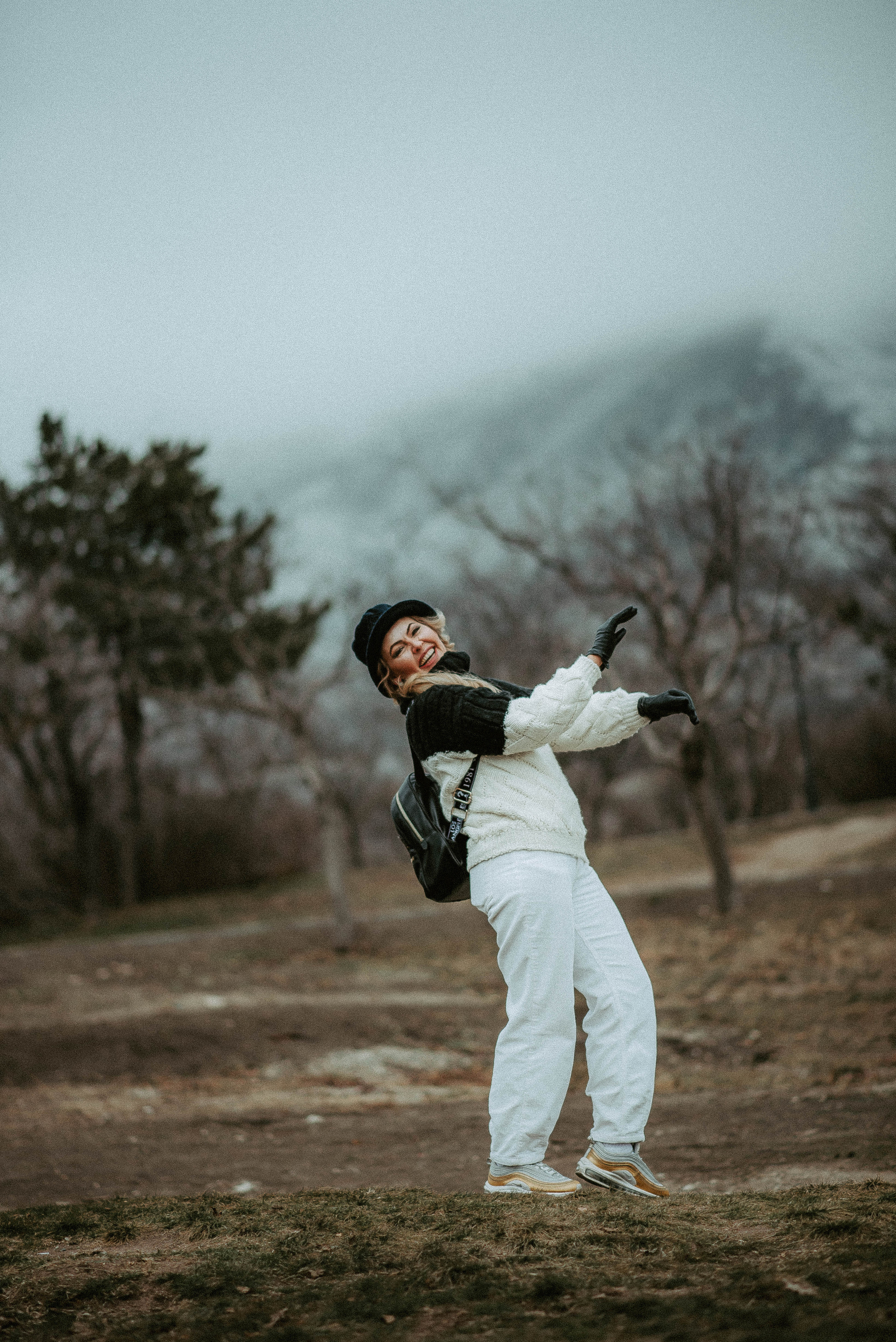 Liliana. Фотограф Мария Хлебникова Санкт-Петербург Москва