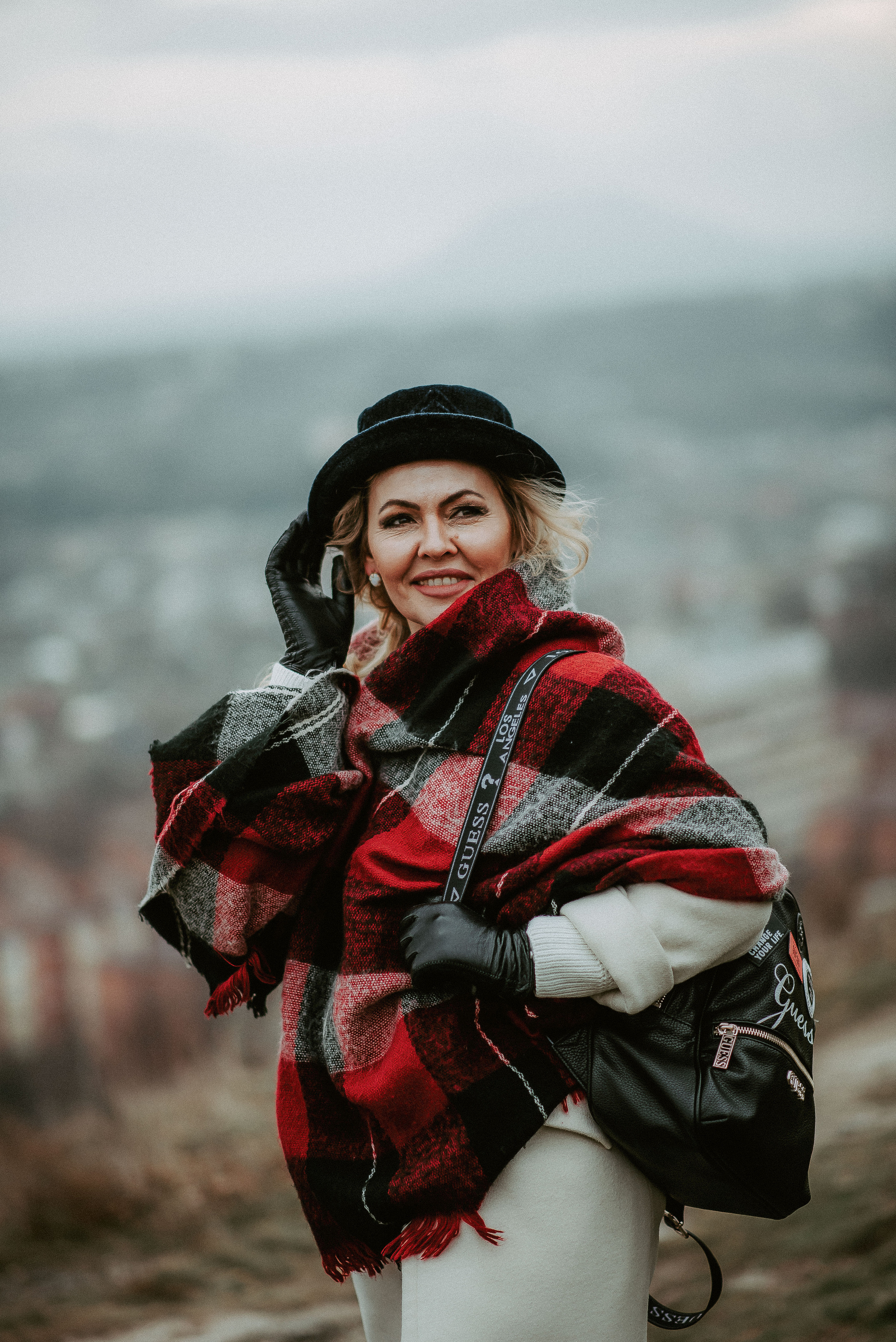 Liliana. Фотограф Мария Хлебникова Санкт-Петербург Москва