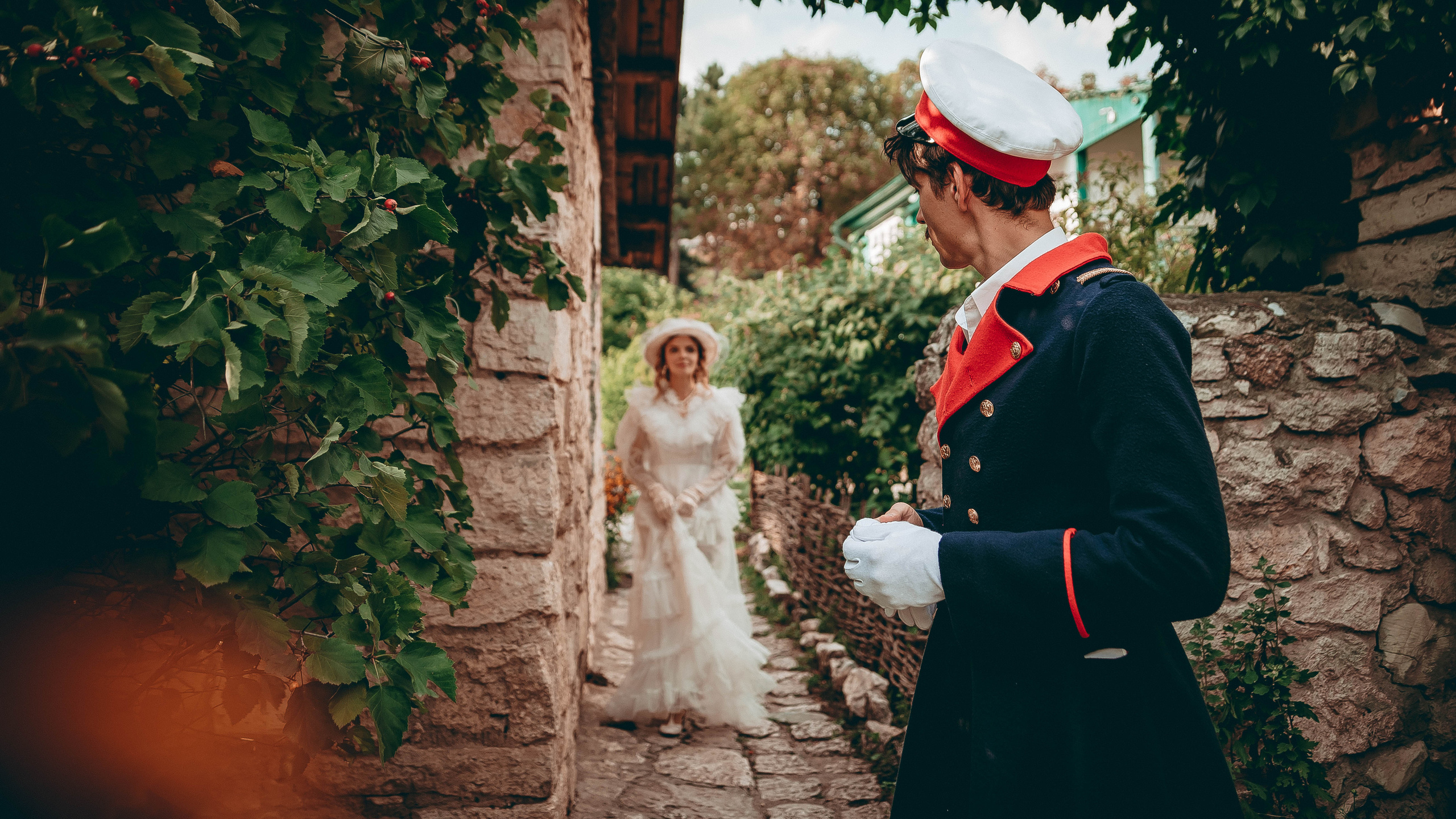 Съёмки клипа Марины Орловой. Фотограф Мария Хлебникова Санкт-Петербург Москва