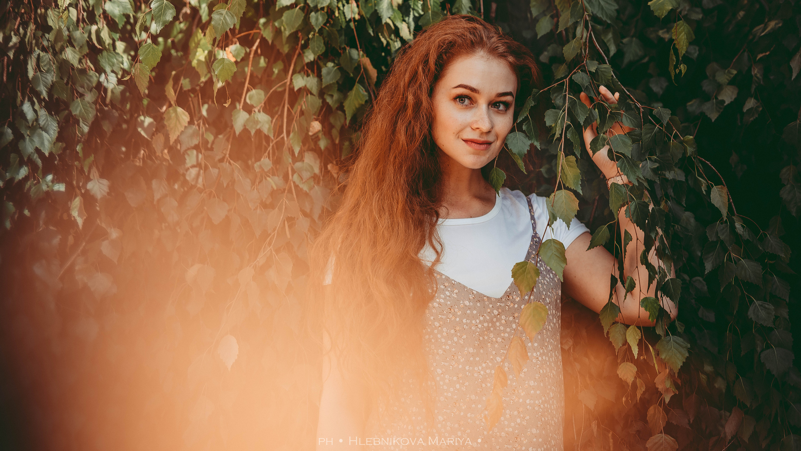 Dariya Parmenenkova. Фотограф Мария Хлебникова Санкт-Петербург Москва