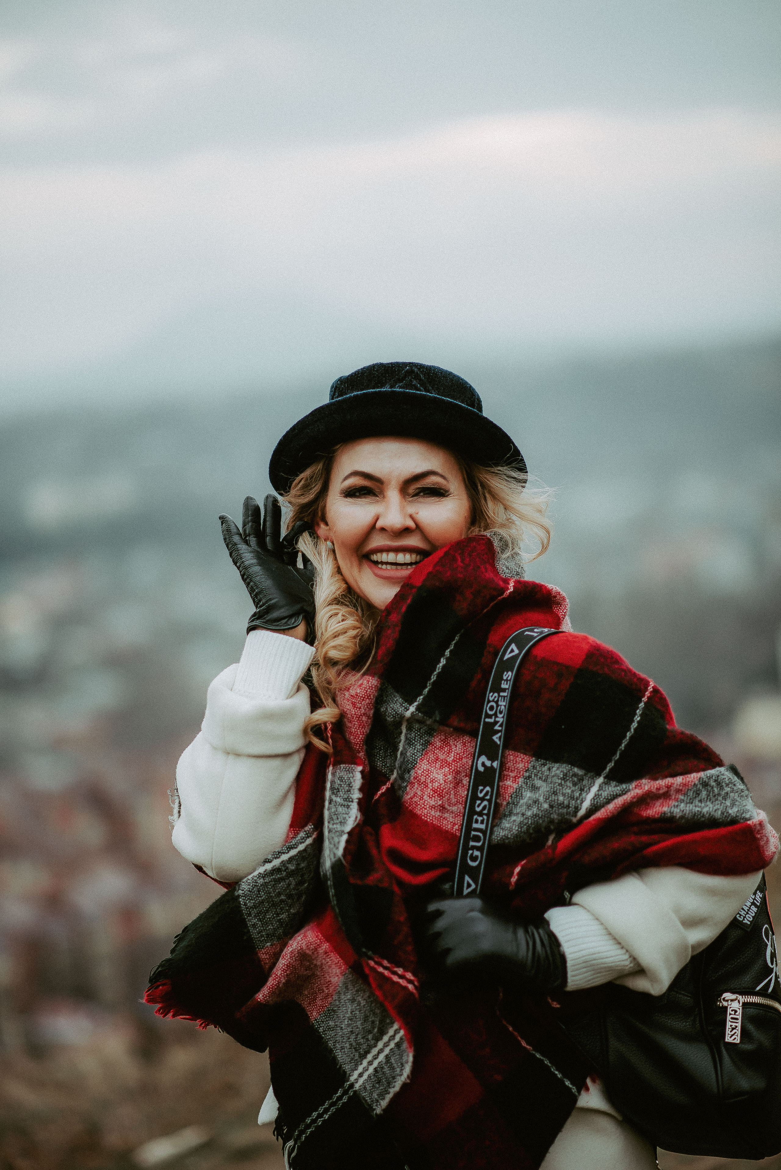 Liliana. Фотограф Мария Хлебникова Санкт-Петербург Москва