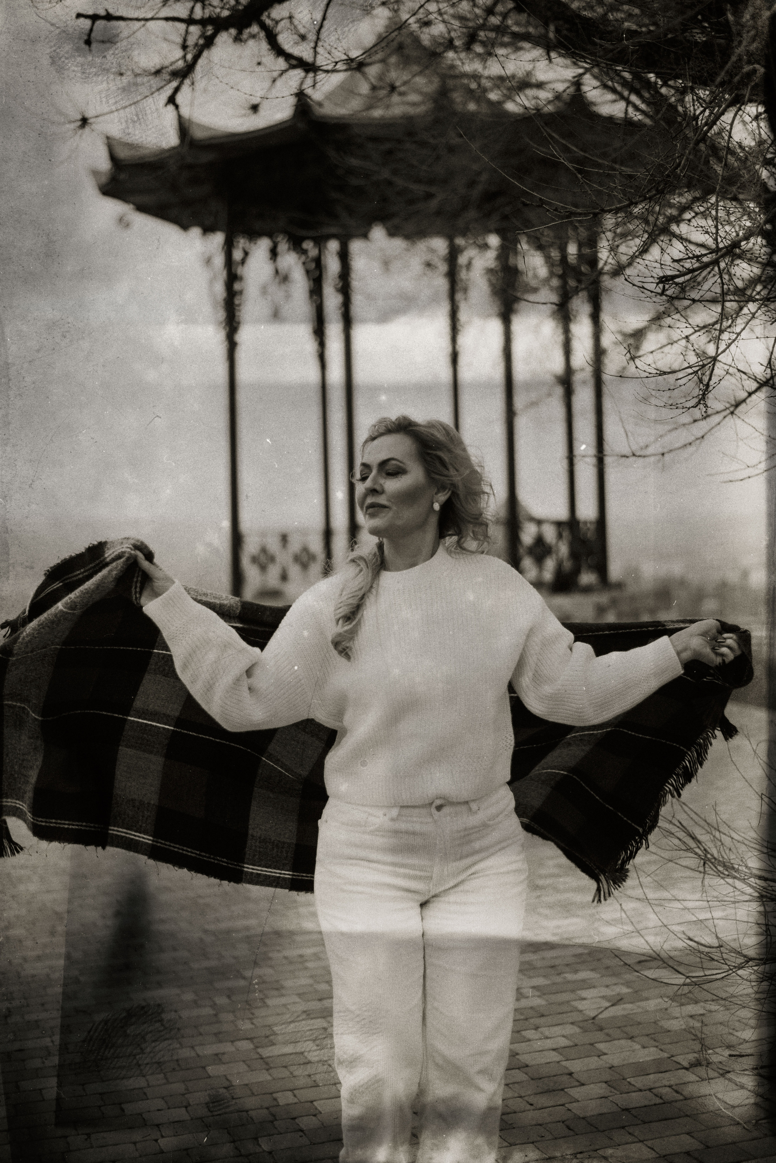 Liliana. Фотограф Мария Хлебникова Санкт-Петербург Москва