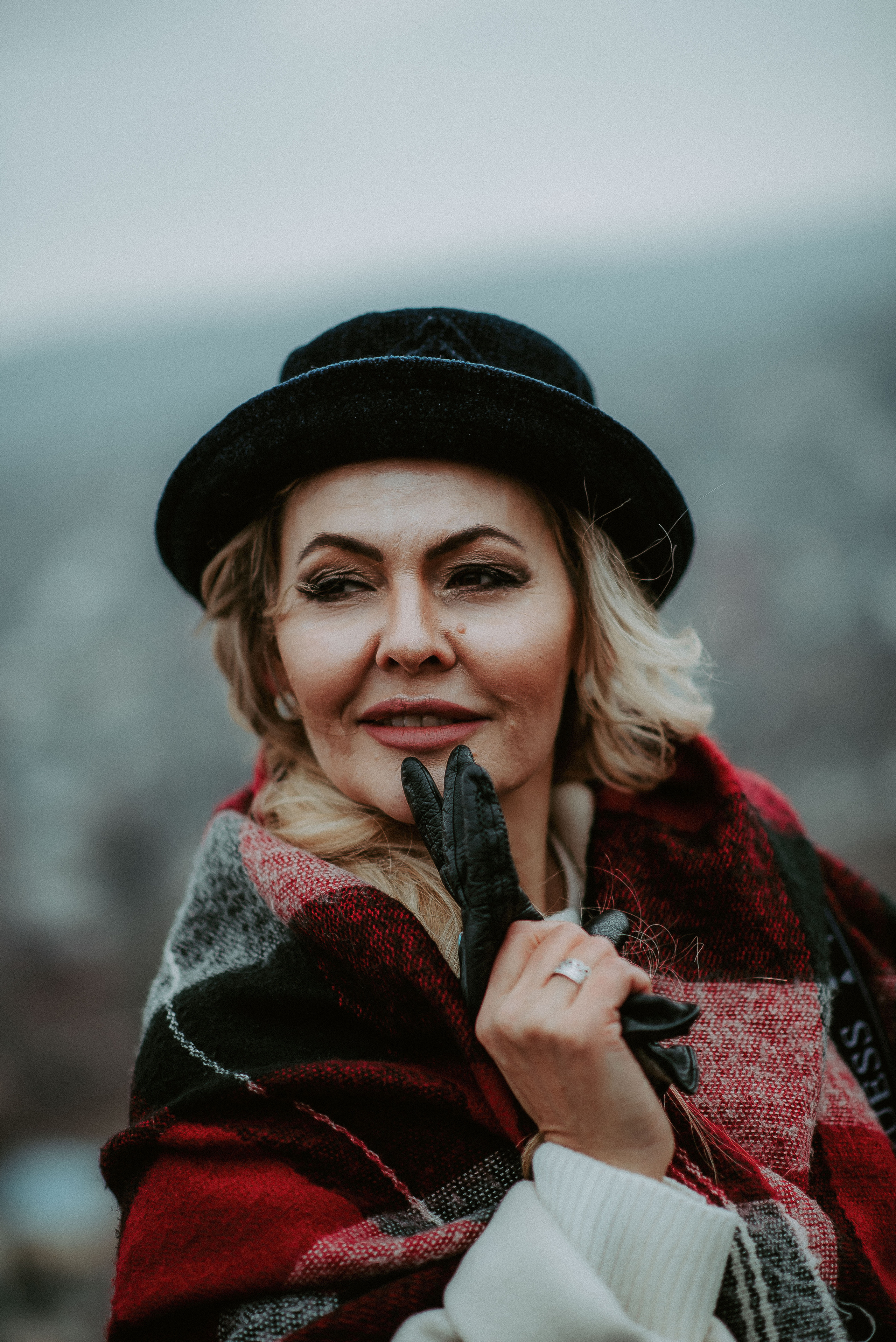 Liliana. Фотограф Мария Хлебникова Санкт-Петербург Москва