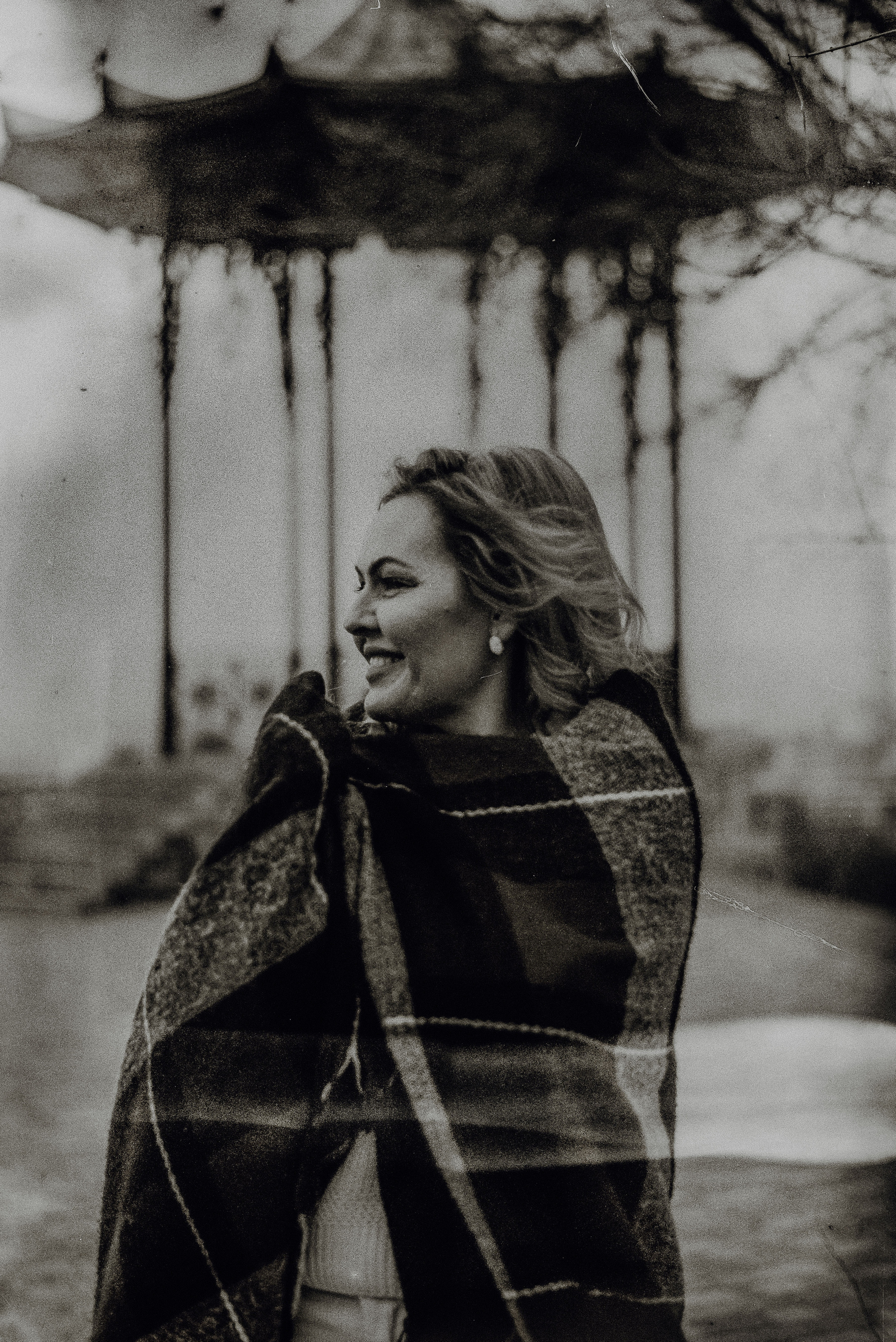 Liliana. Фотограф Мария Хлебникова Санкт-Петербург Москва