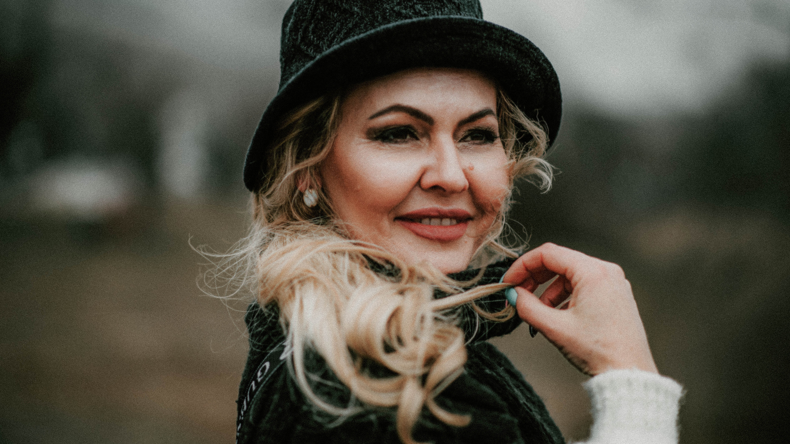 Liliana. Фотограф Мария Хлебникова Санкт-Петербург Москва