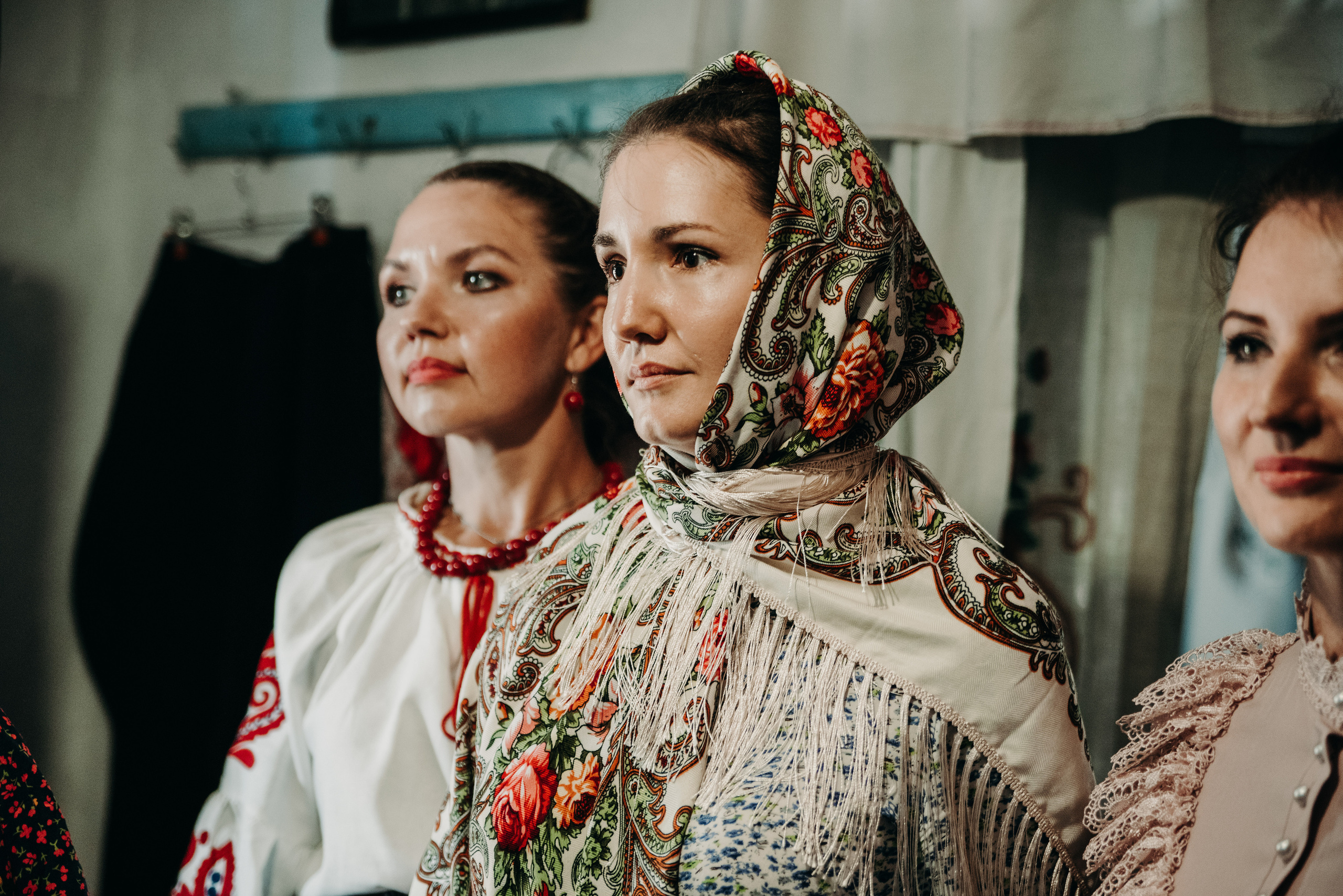 Сватовство. Фотограф Мария Хлебникова Санкт-Петербург Москва