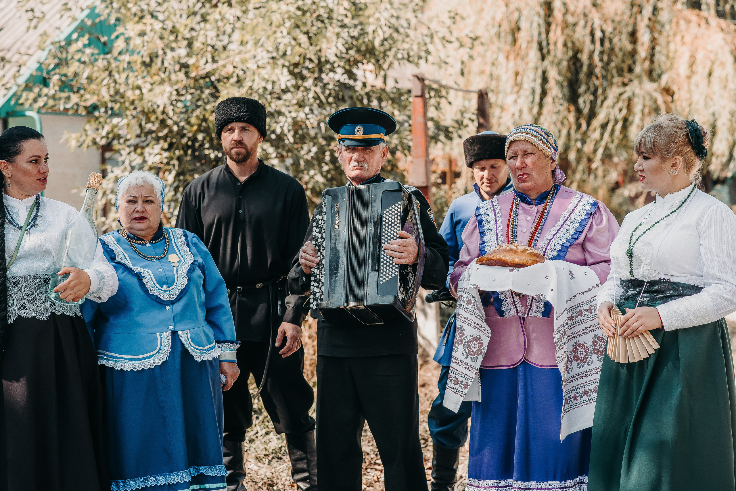 Сватовство. Фотограф Мария Хлебникова Санкт-Петербург Москва