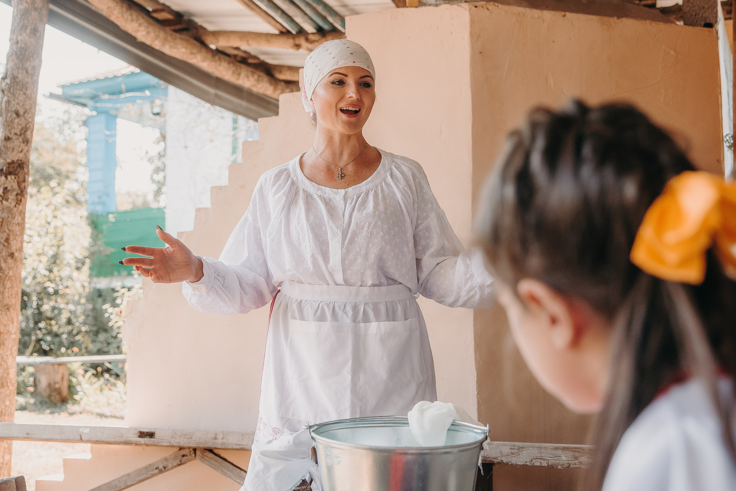 Сватовство. Фотограф Мария Хлебникова Санкт-Петербург Москва