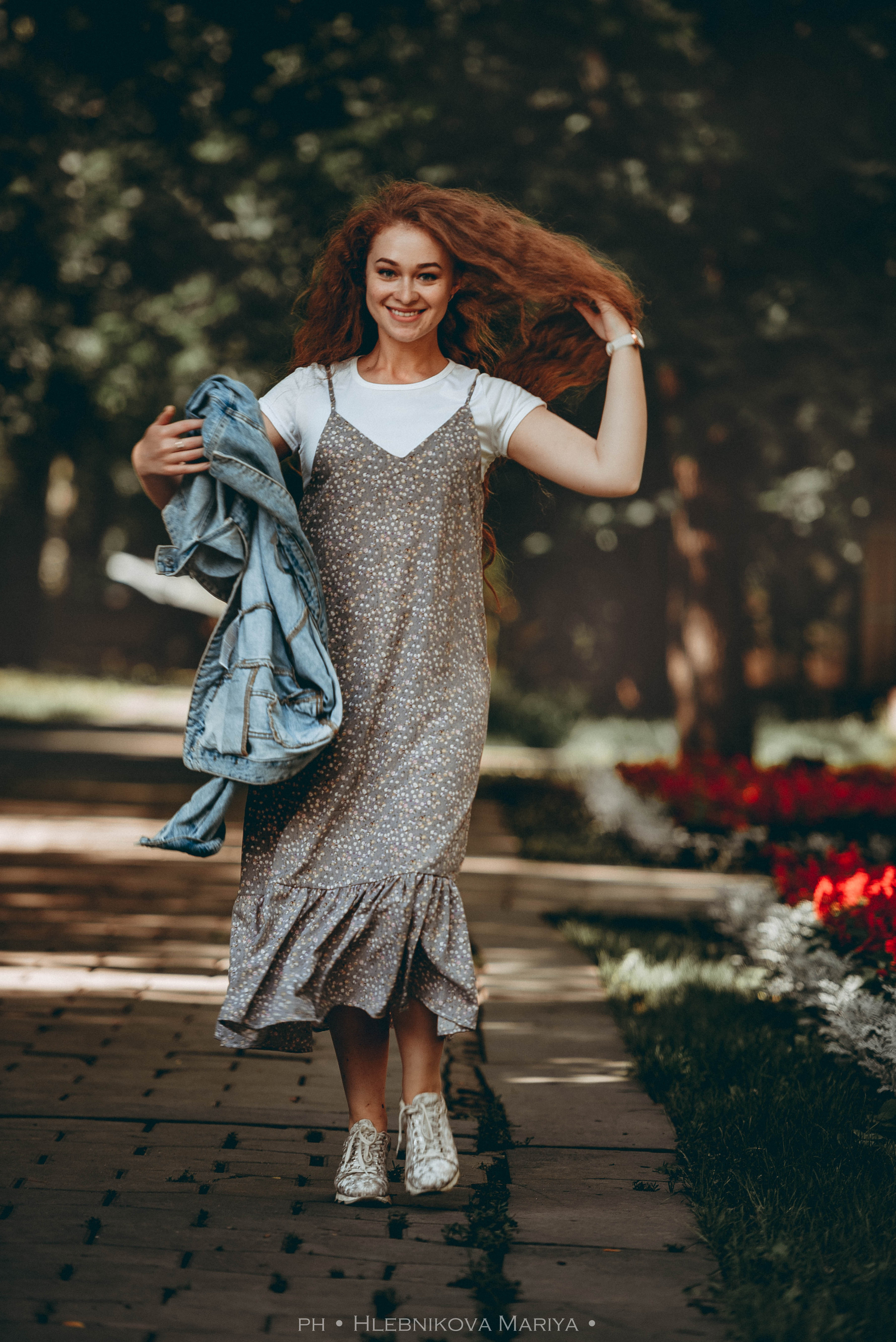 Dariya Parmenenkova. Фотограф Мария Хлебникова Санкт-Петербург Москва