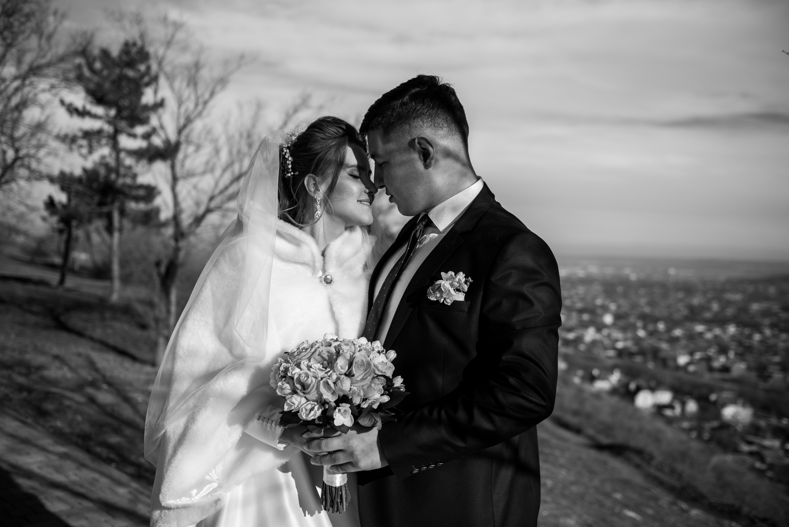 Яна & Саша. Фотограф Мария Хлебникова Санкт-Петербург Москва