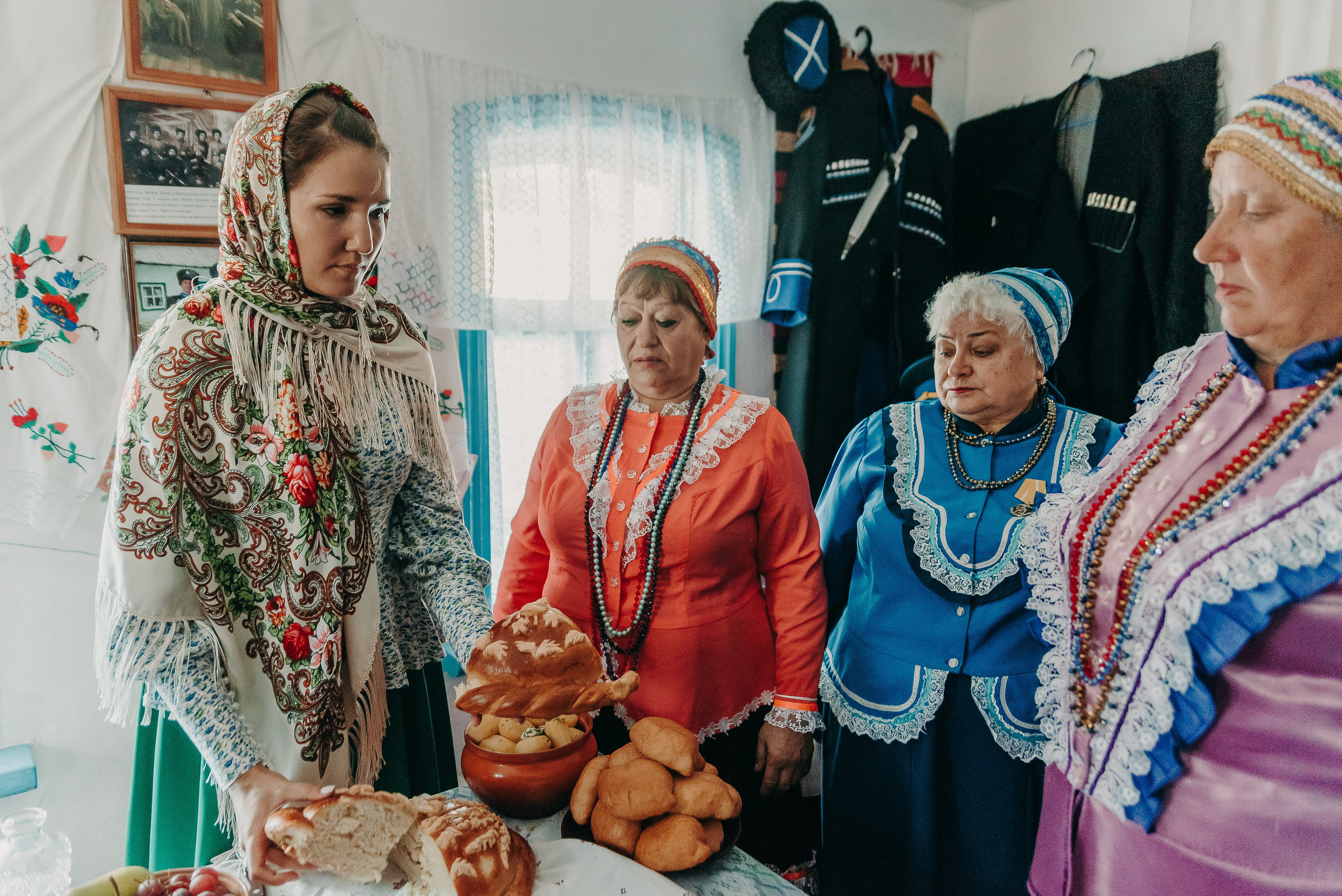 Сватовство. Фотограф Мария Хлебникова Санкт-Петербург Москва