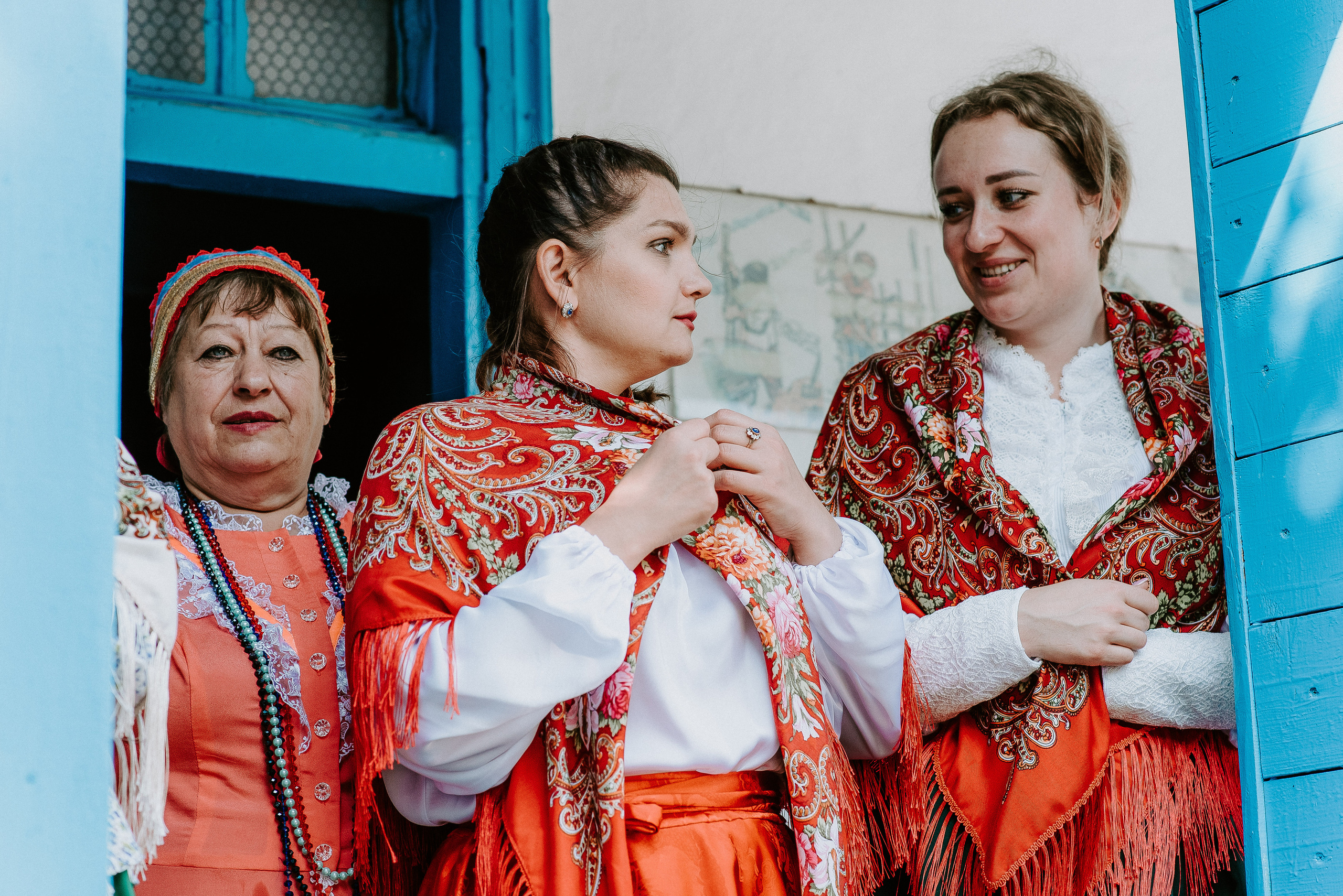 Сватовство. Фотограф Мария Хлебникова Санкт-Петербург Москва