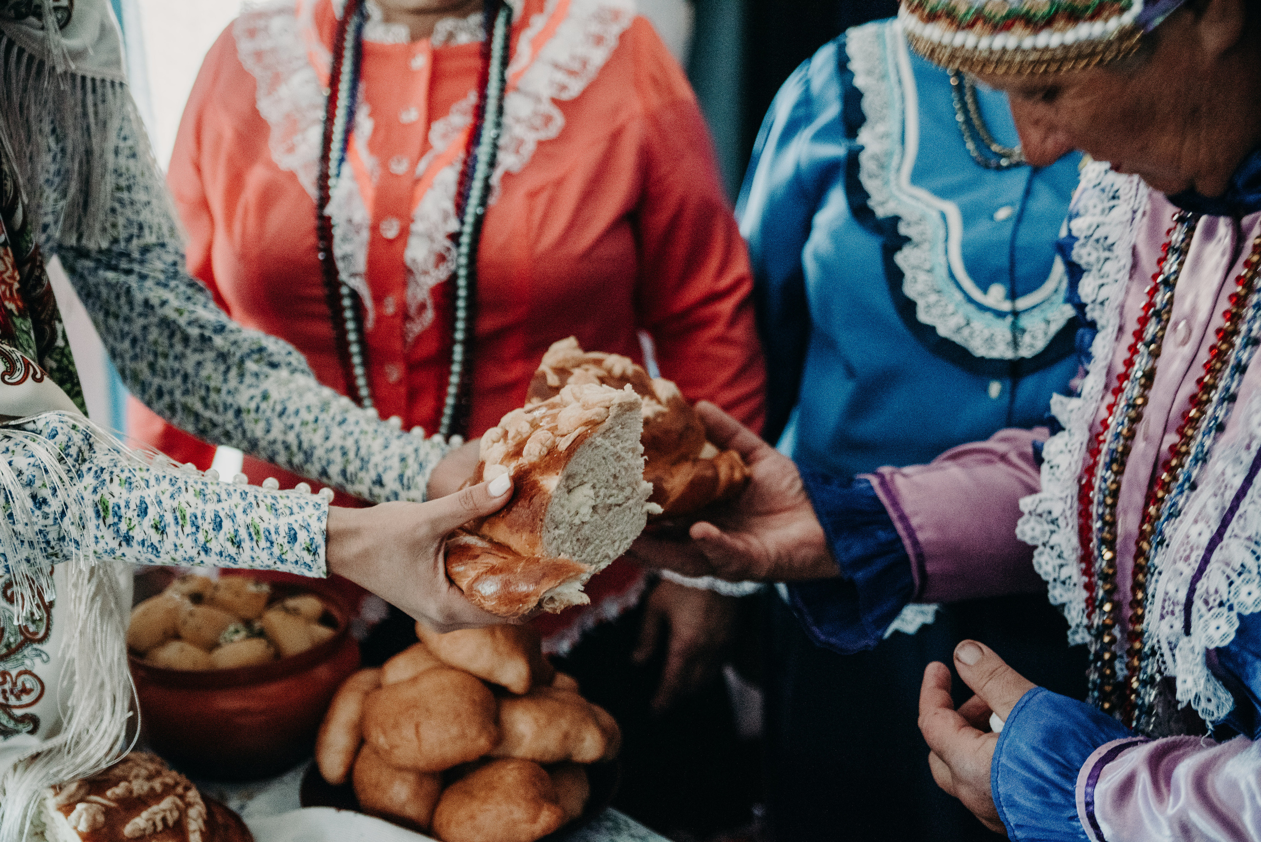 Сватовство. Фотограф Мария Хлебникова Санкт-Петербург Москва