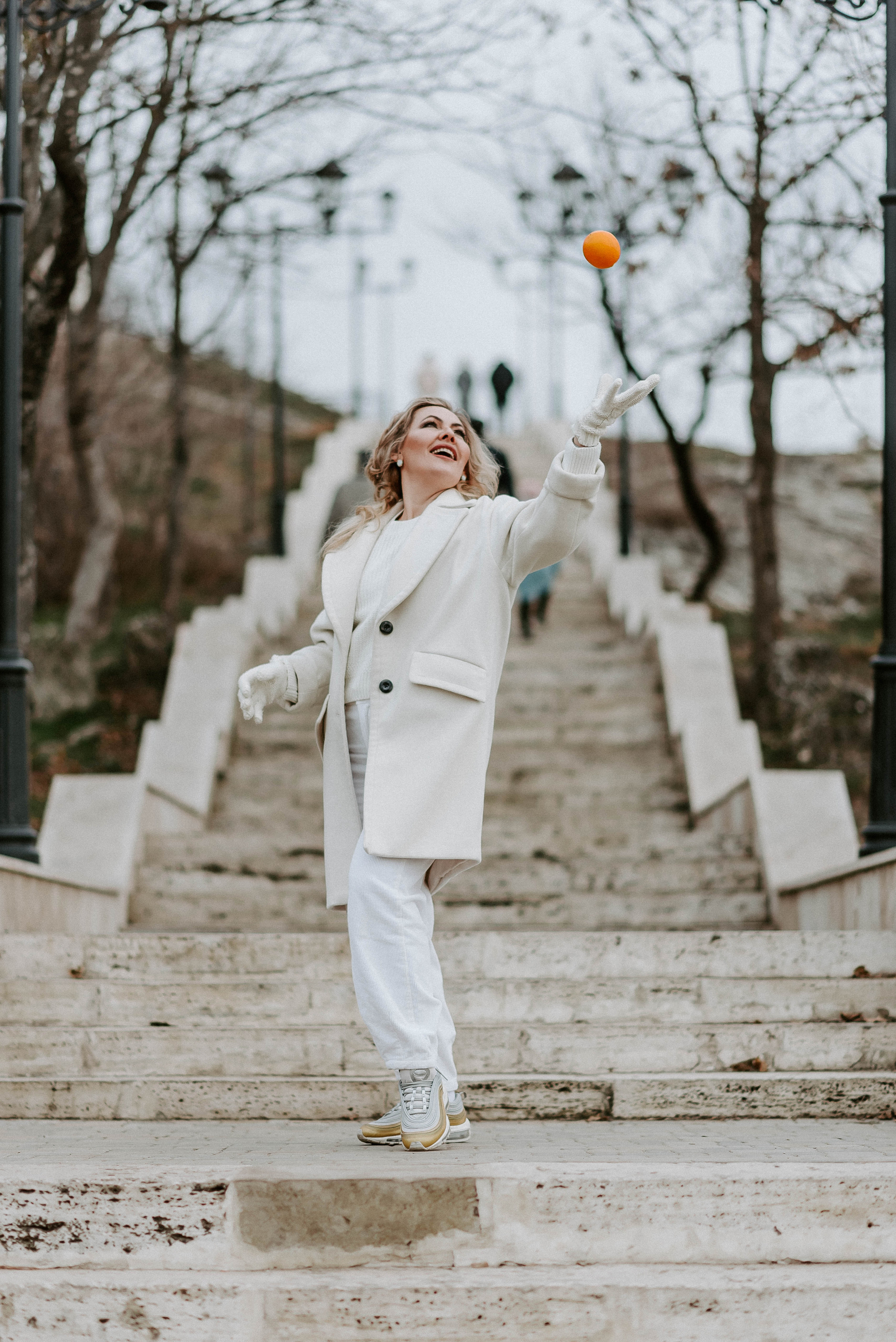 Liliana. Фотограф Мария Хлебникова Санкт-Петербург Москва