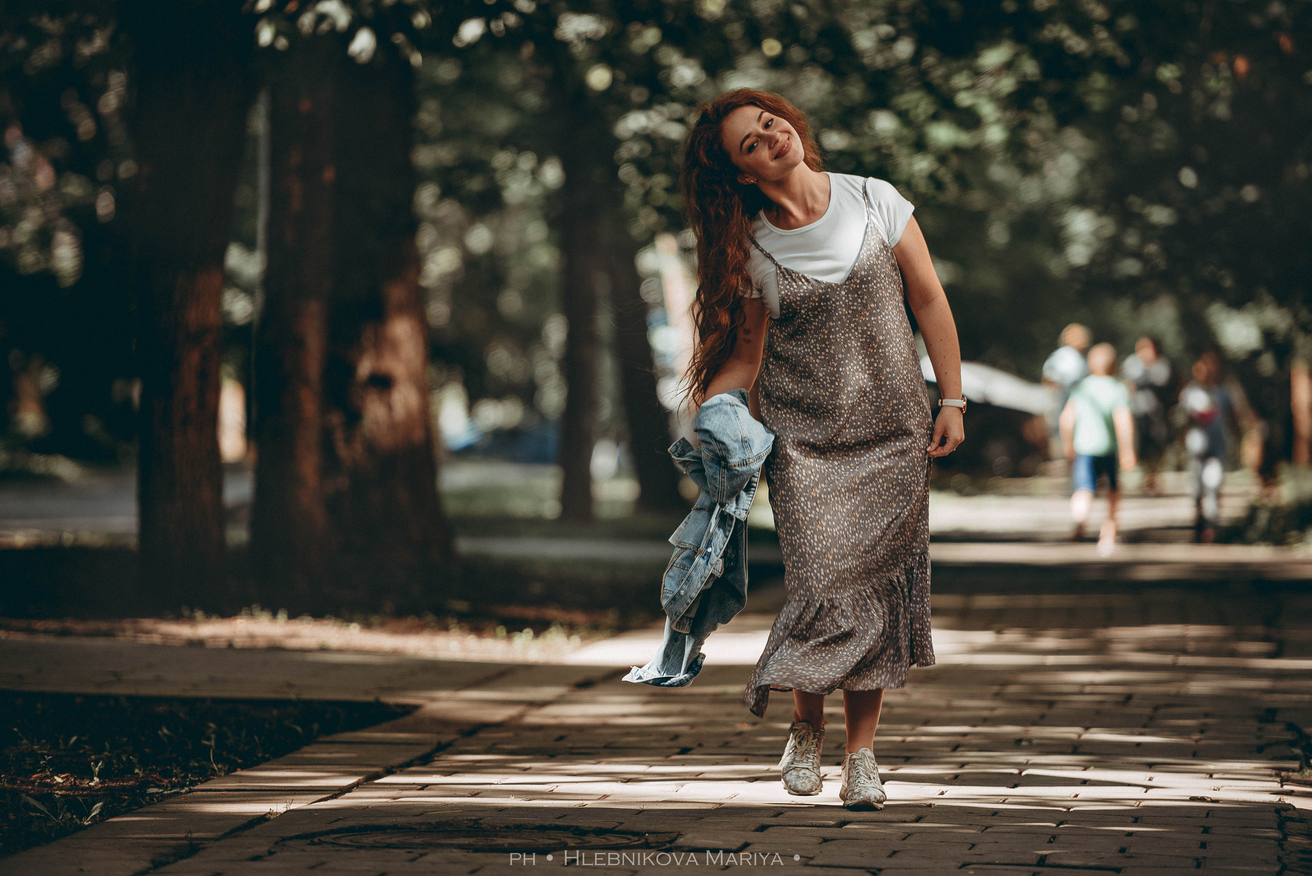 Dariya Parmenenkova. Фотограф Мария Хлебникова Санкт-Петербург Москва
