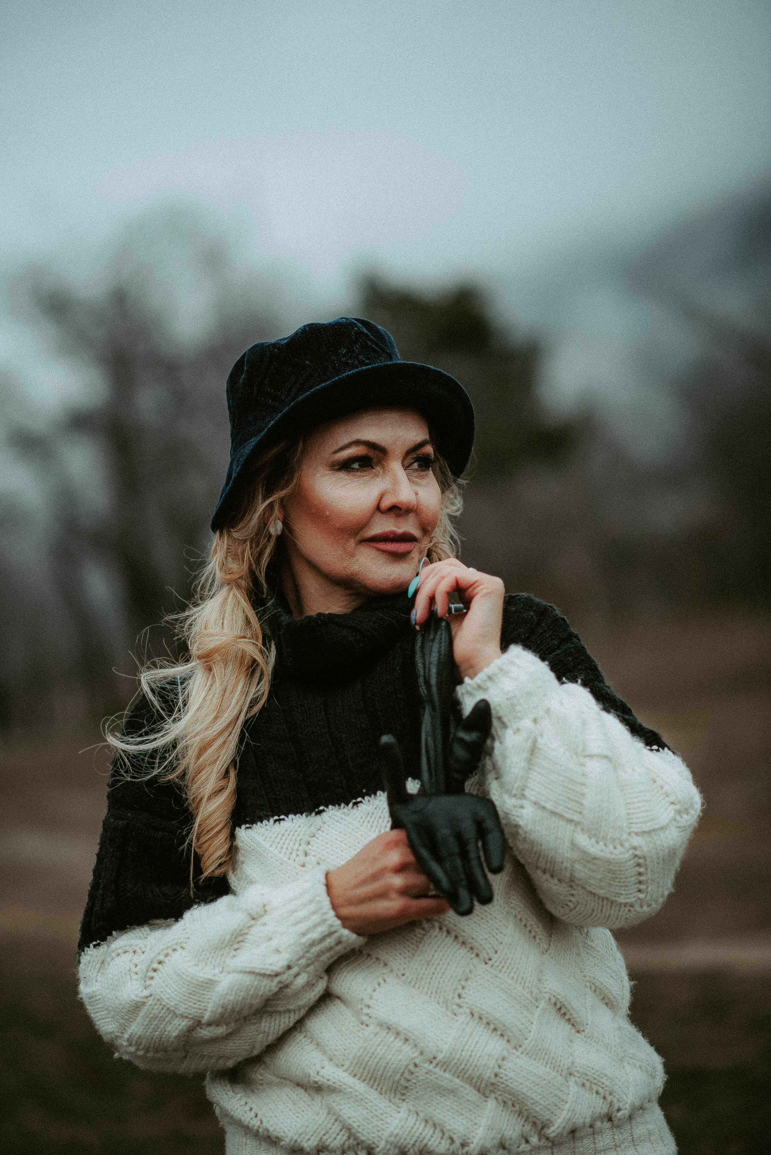 Liliana. Фотограф Мария Хлебникова Санкт-Петербург Москва