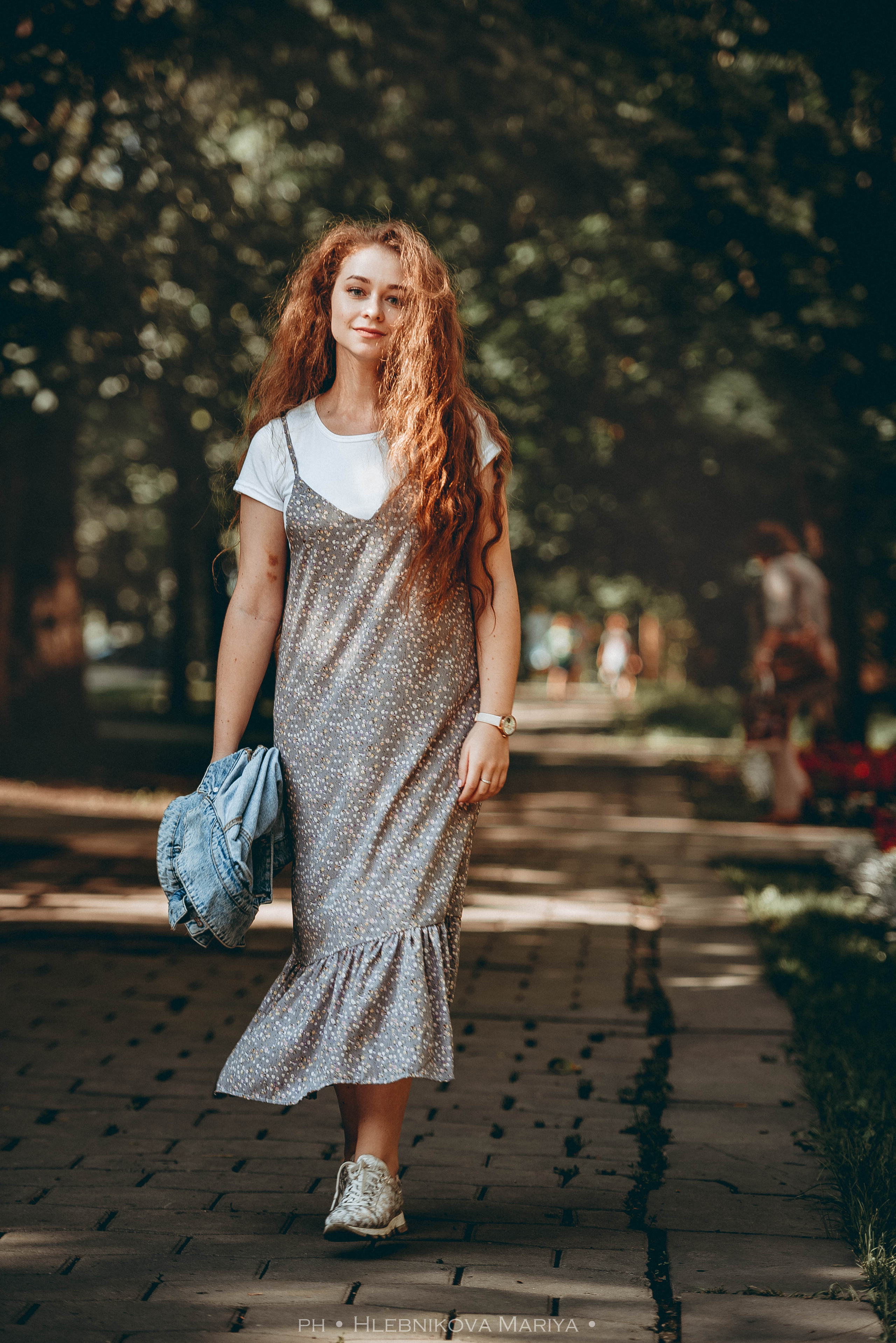 Dariya Parmenenkova. Фотограф Мария Хлебникова Санкт-Петербург Москва